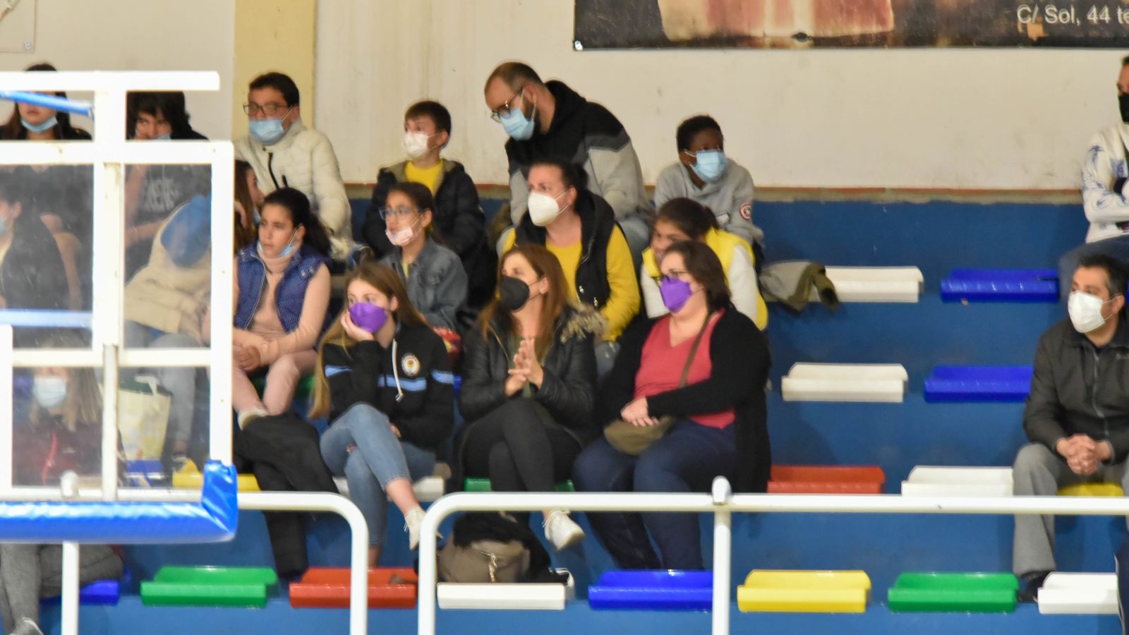 Las fotos del ULB - Benahavís