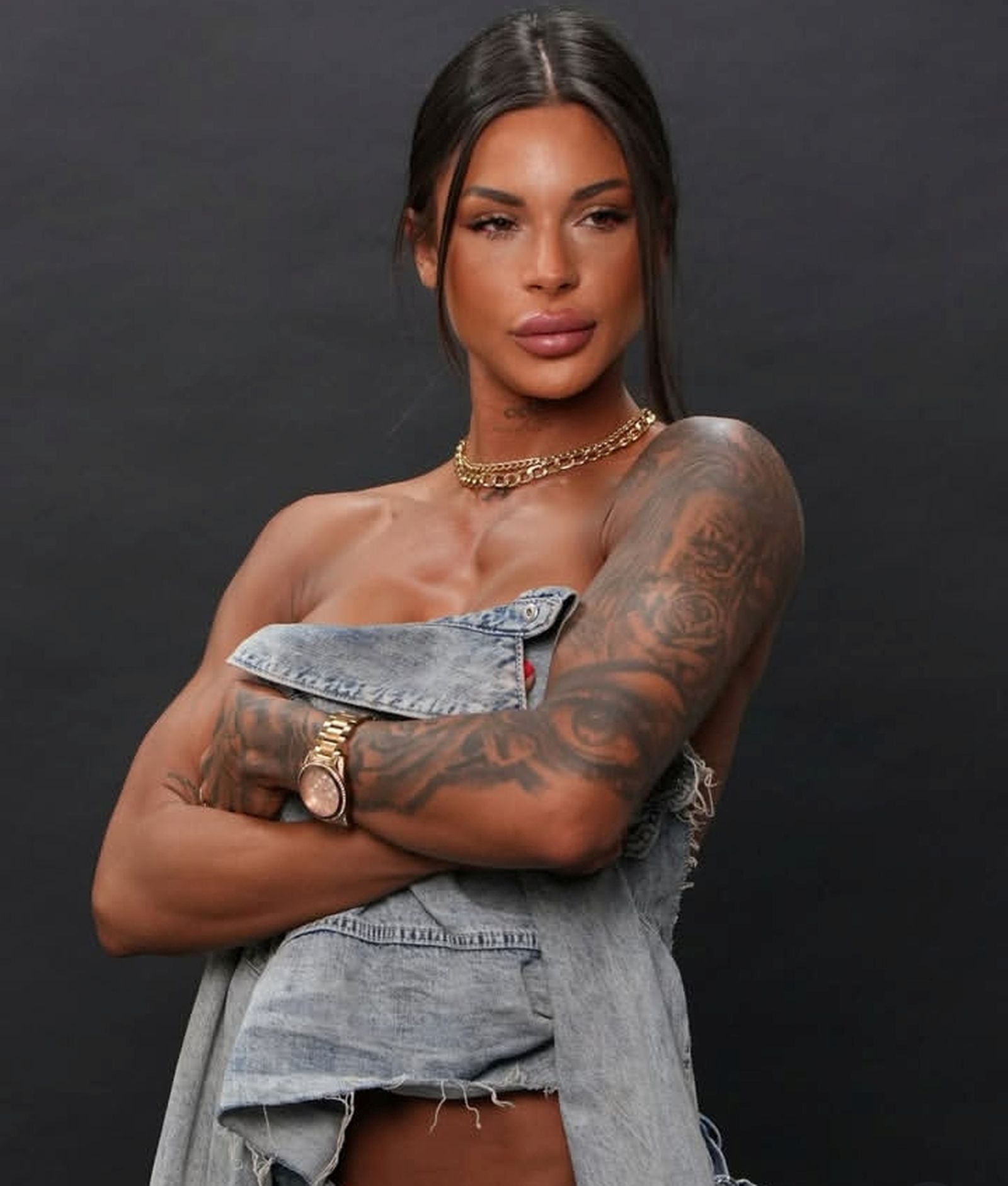 Alba Casillas ha reaparecido en las redes sociales para desvelar el problema de salud que viene sufriendo durante los últimos meses.