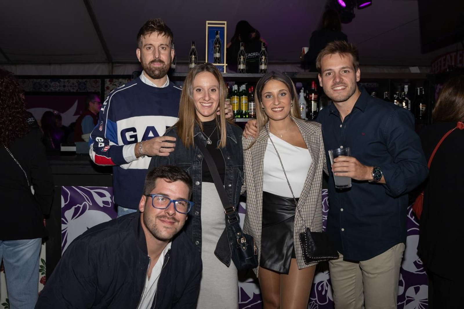 Feria de San Lucas, en imágenes