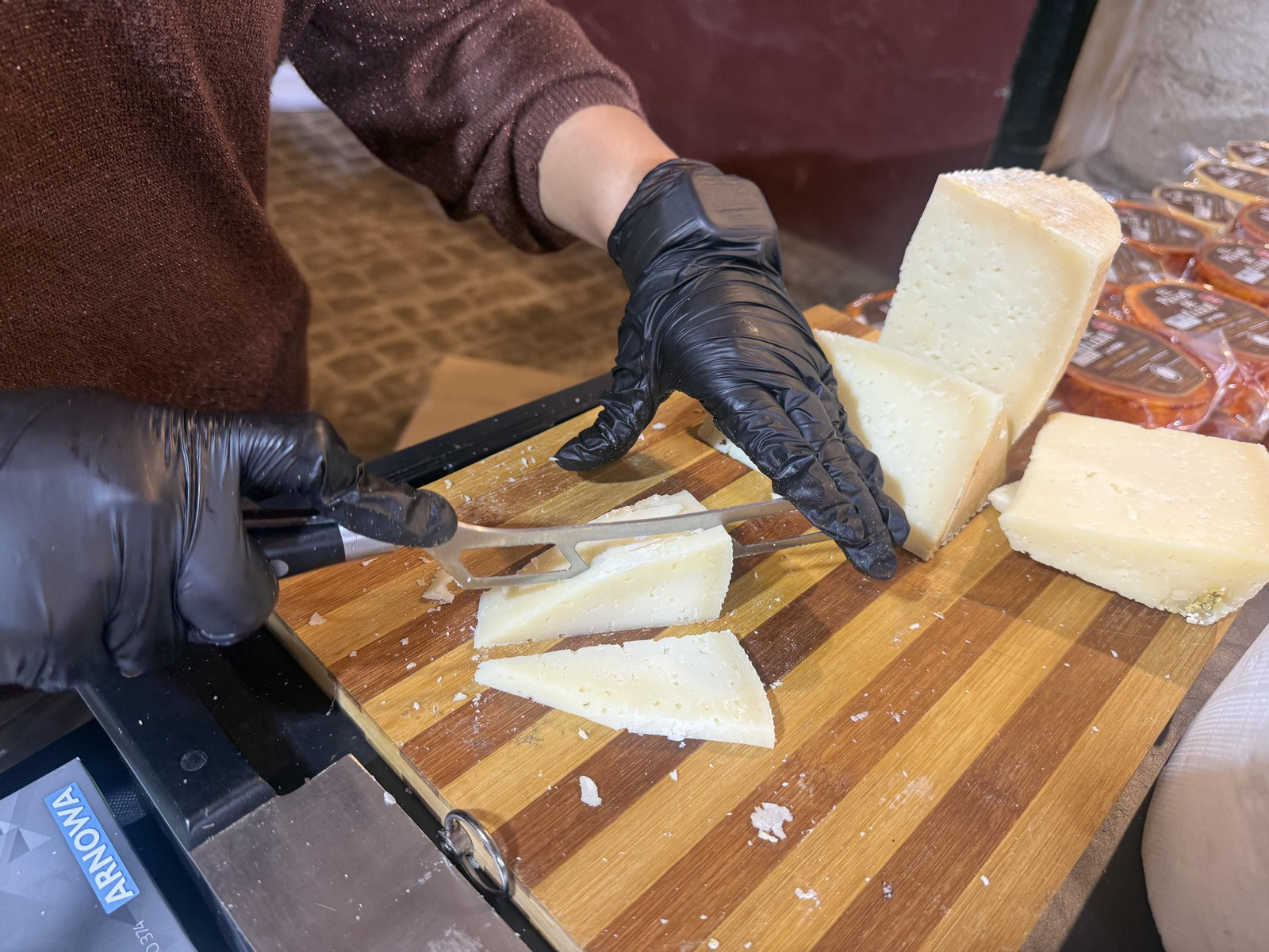 Las mejores imágenes de QuesArte Córdoba