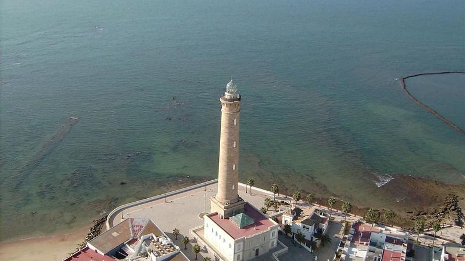 Faro de Chipiona