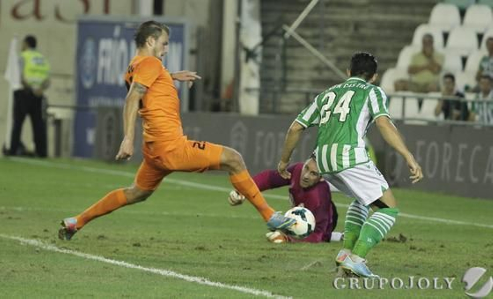 Foto: Antonio Pizarro