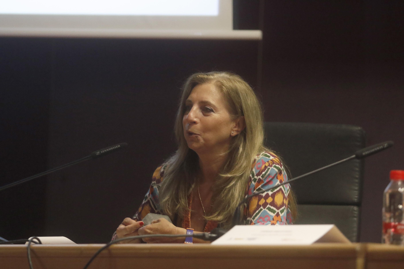 El homenaje de la Federación Kamira al alumnado de Córdoba, en imágenes