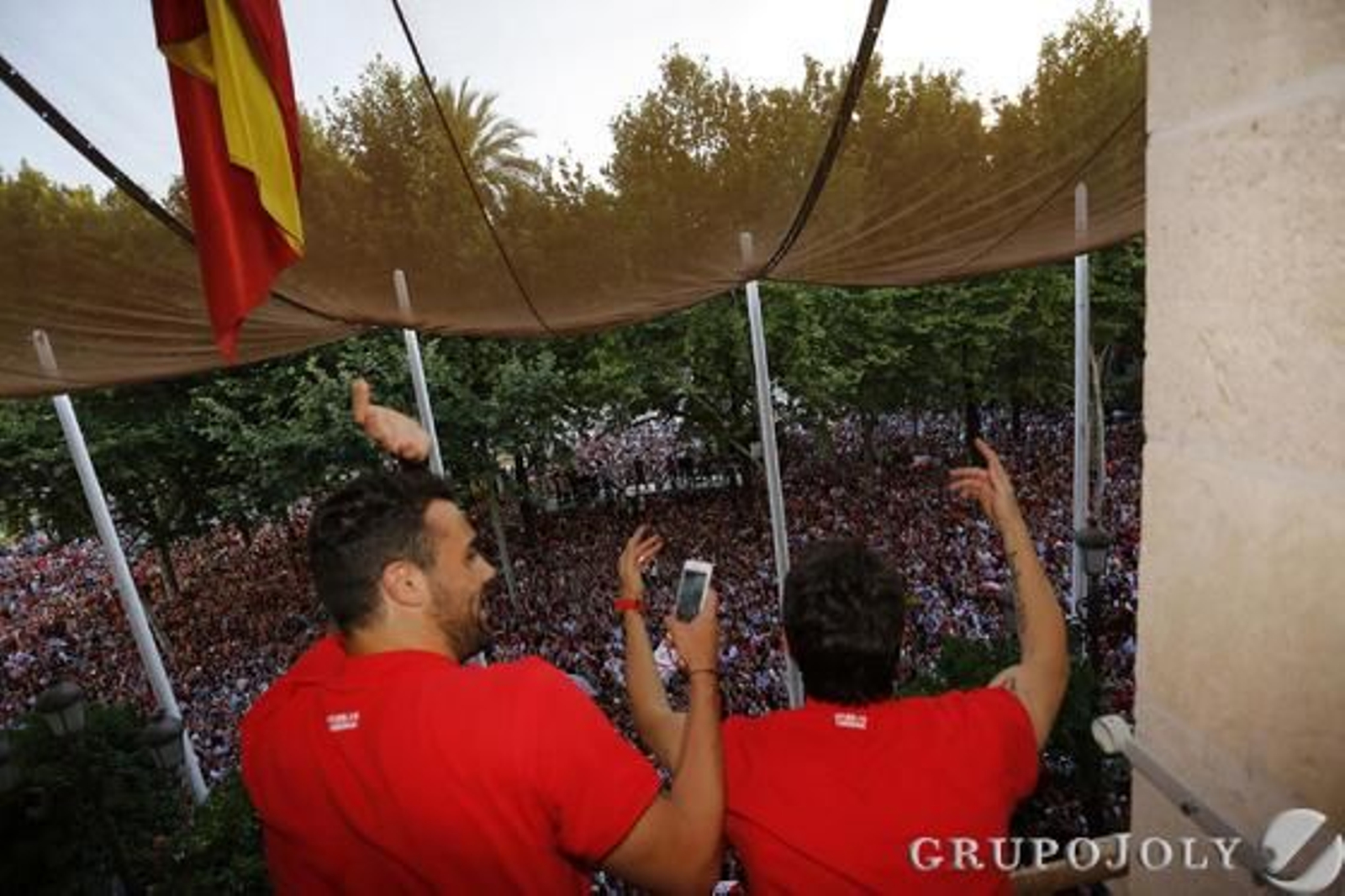 Foto: Antonio Pizarro