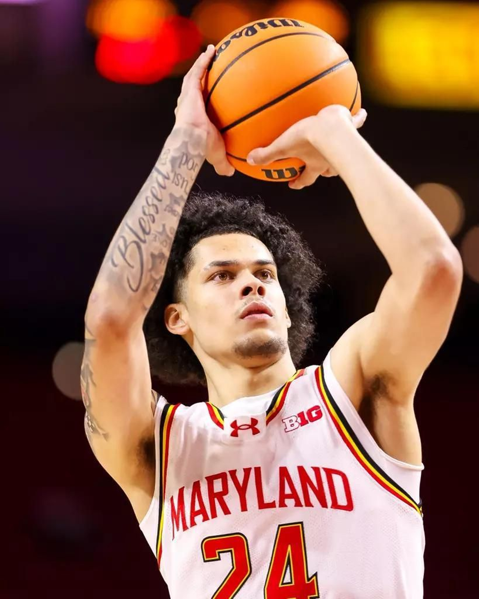 Guille del Pino debuta con Maryland y se impone a José Tanchyn