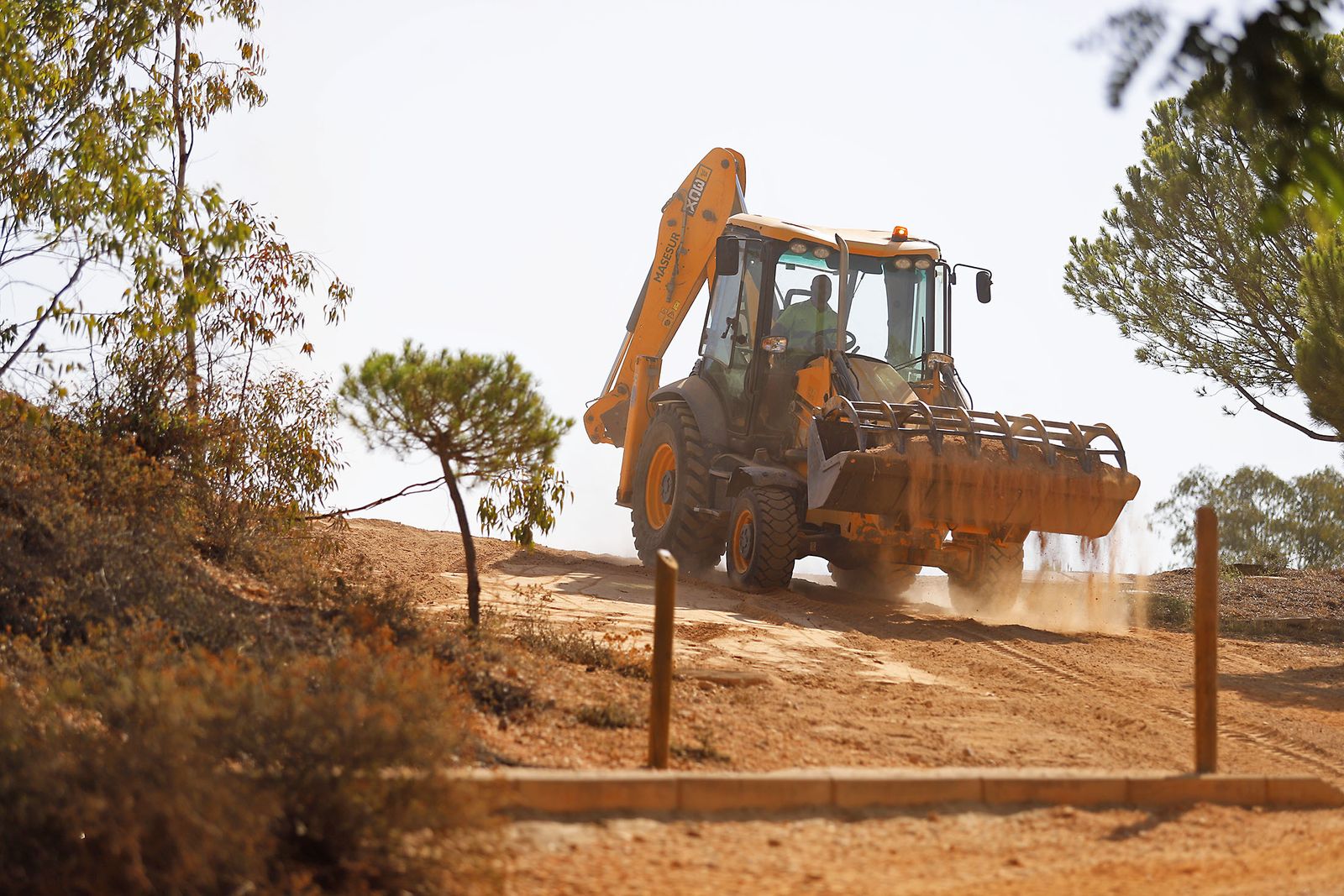 Las imágenes más destacadas del jueves 14 de septiembre en Huelva