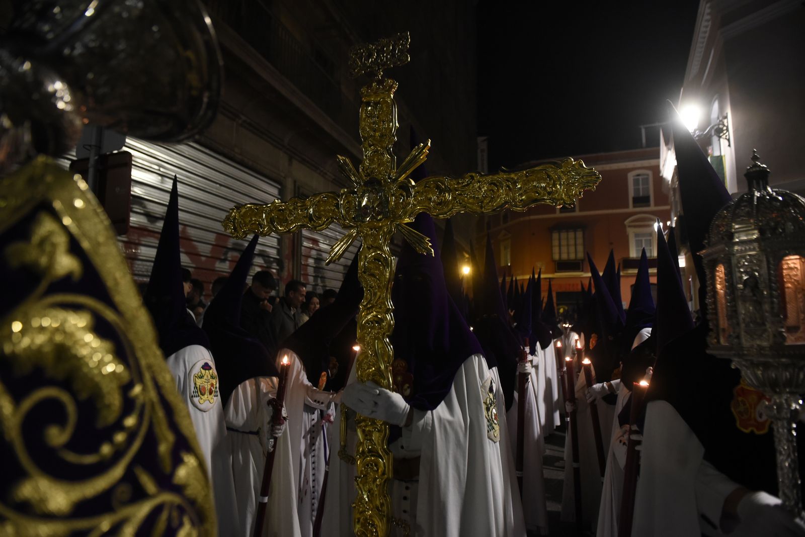 La Hermandad de los Gitanos, en imágenes