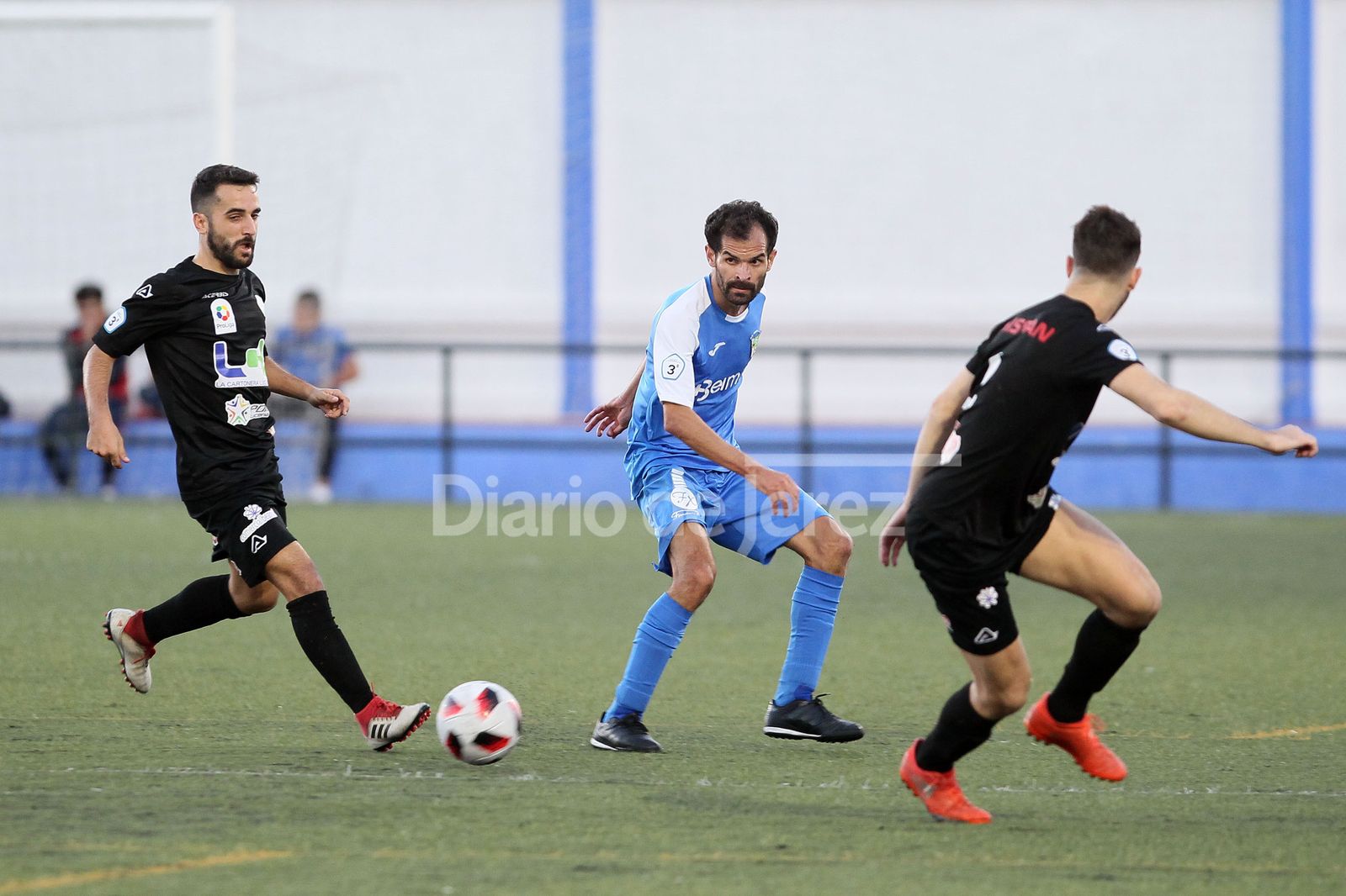 Guadalcacín - Ciudad de Lucena