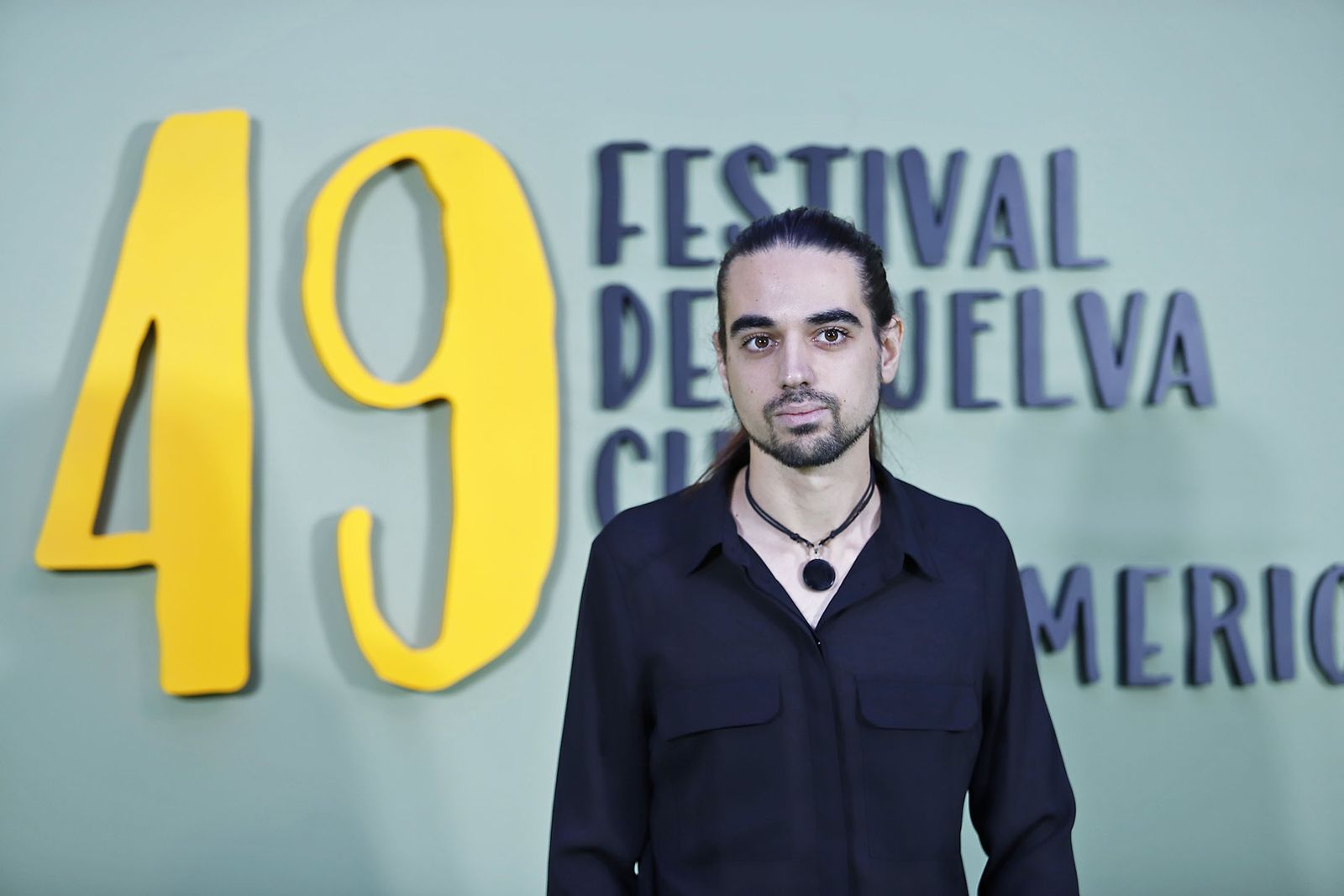 Imágenes del Photocall de la gala inaugural de la 49 edición del Festival de Cine Iberoamericano de Huelva