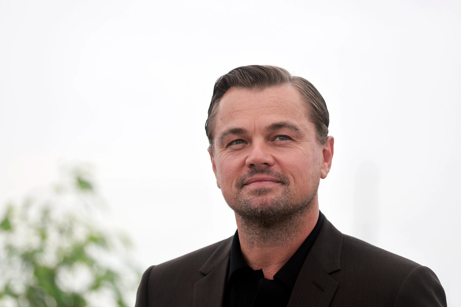 Leonardo DiCaprio ha sido parado en un control de la Guardia Civil en Ibiza.