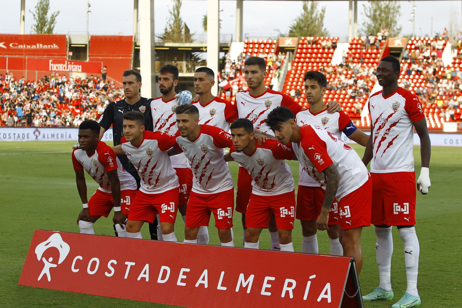 Del once habitual de las últimas jornadas se caerán Robertone y Ramazani por lesión