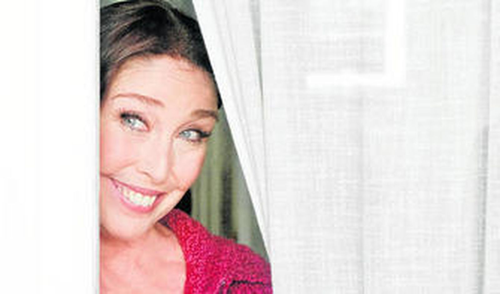 La actriz es parte esencial de la historia del cine español.