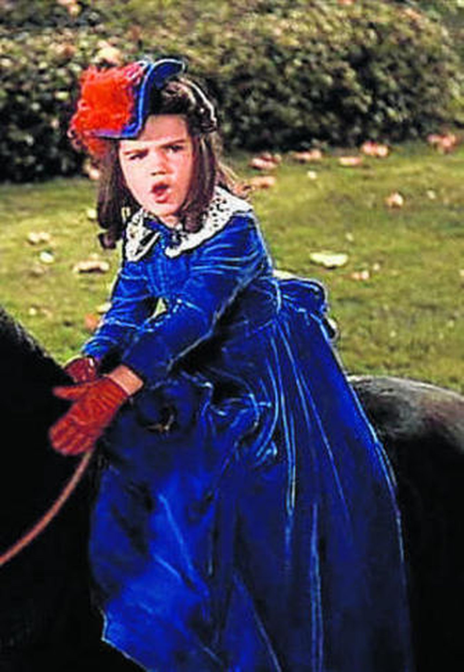 Muere Cammie King Conlon, la niña de 'Lo que el viento se llevó'