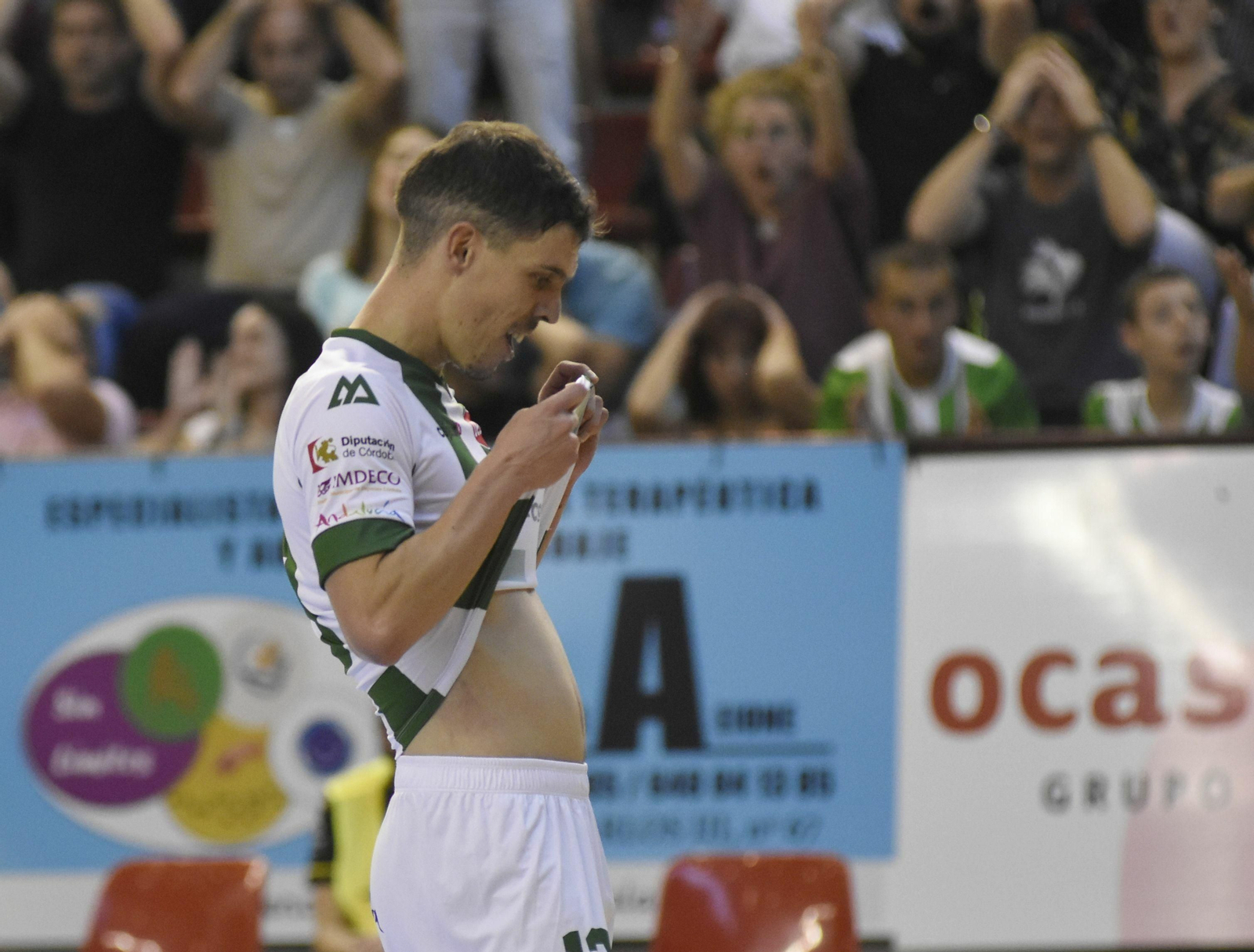 Las fotos del Córdoba Patrimonio de la Humanidad - O Parrulo