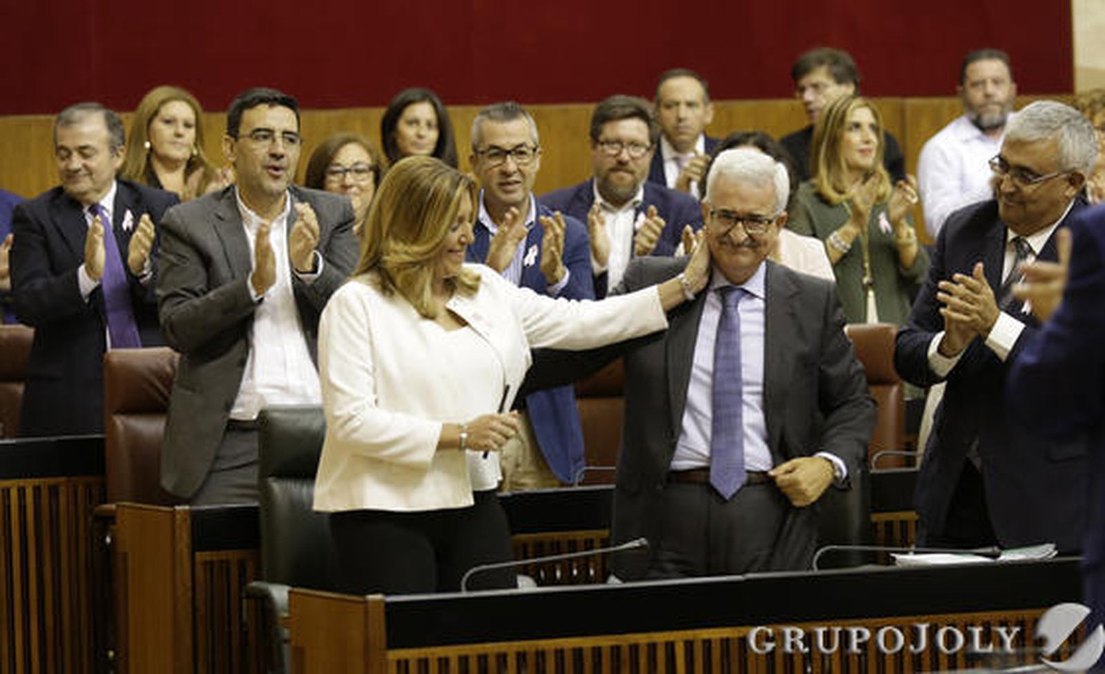 Foto: Juan Carlos Muñoz