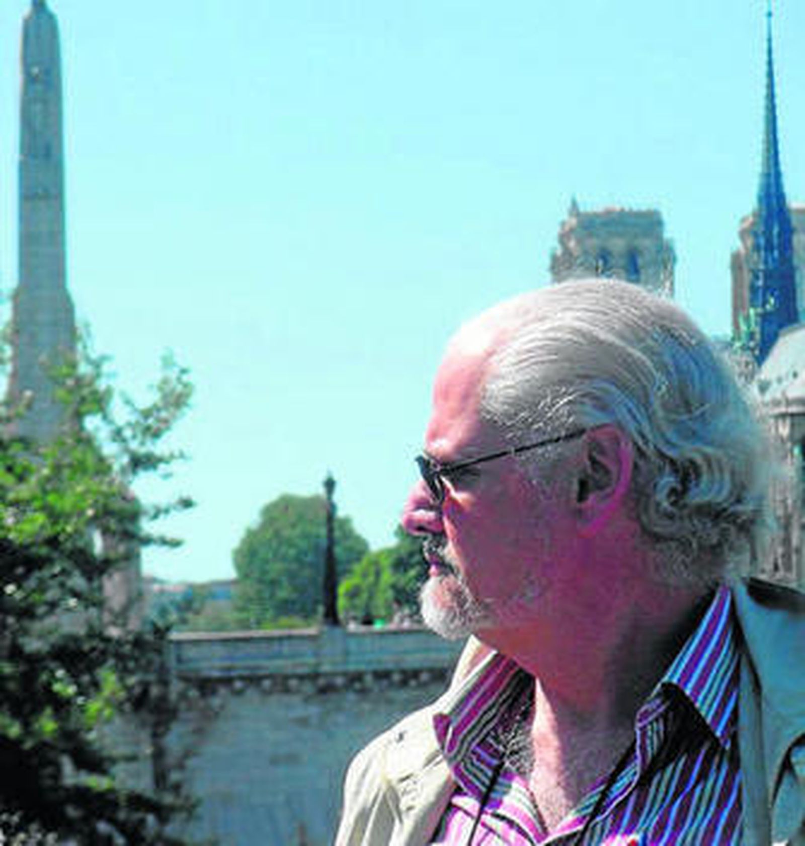 Gregorio Núñez Romero-Balmas.