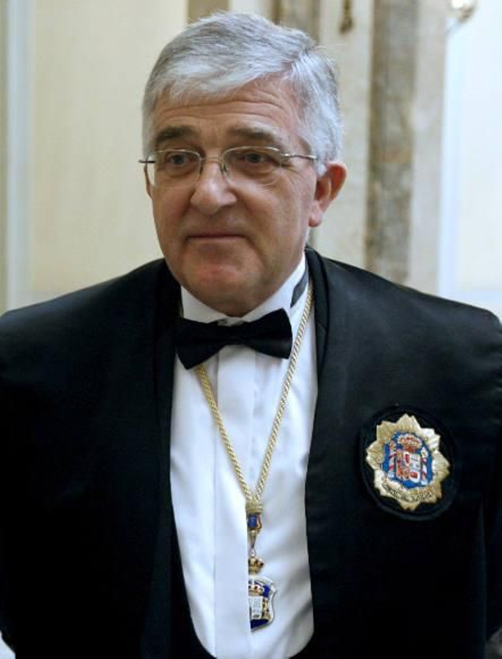 El CGPJ no ve motivos "por ahora" para expedientar a Alaya pero cree que el retraso "no es normal ni aceptable"