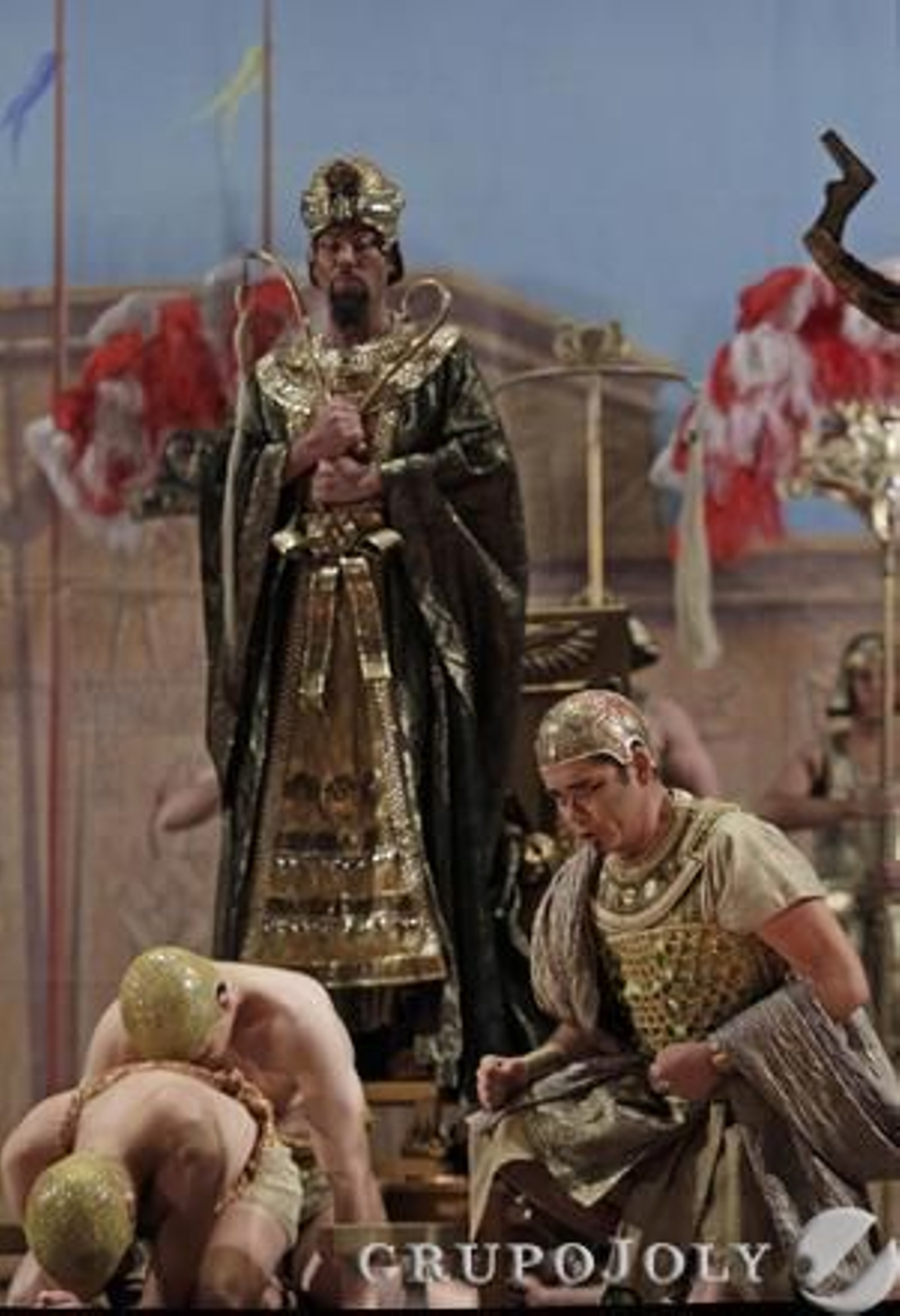 Foto: Antonio Pizarro