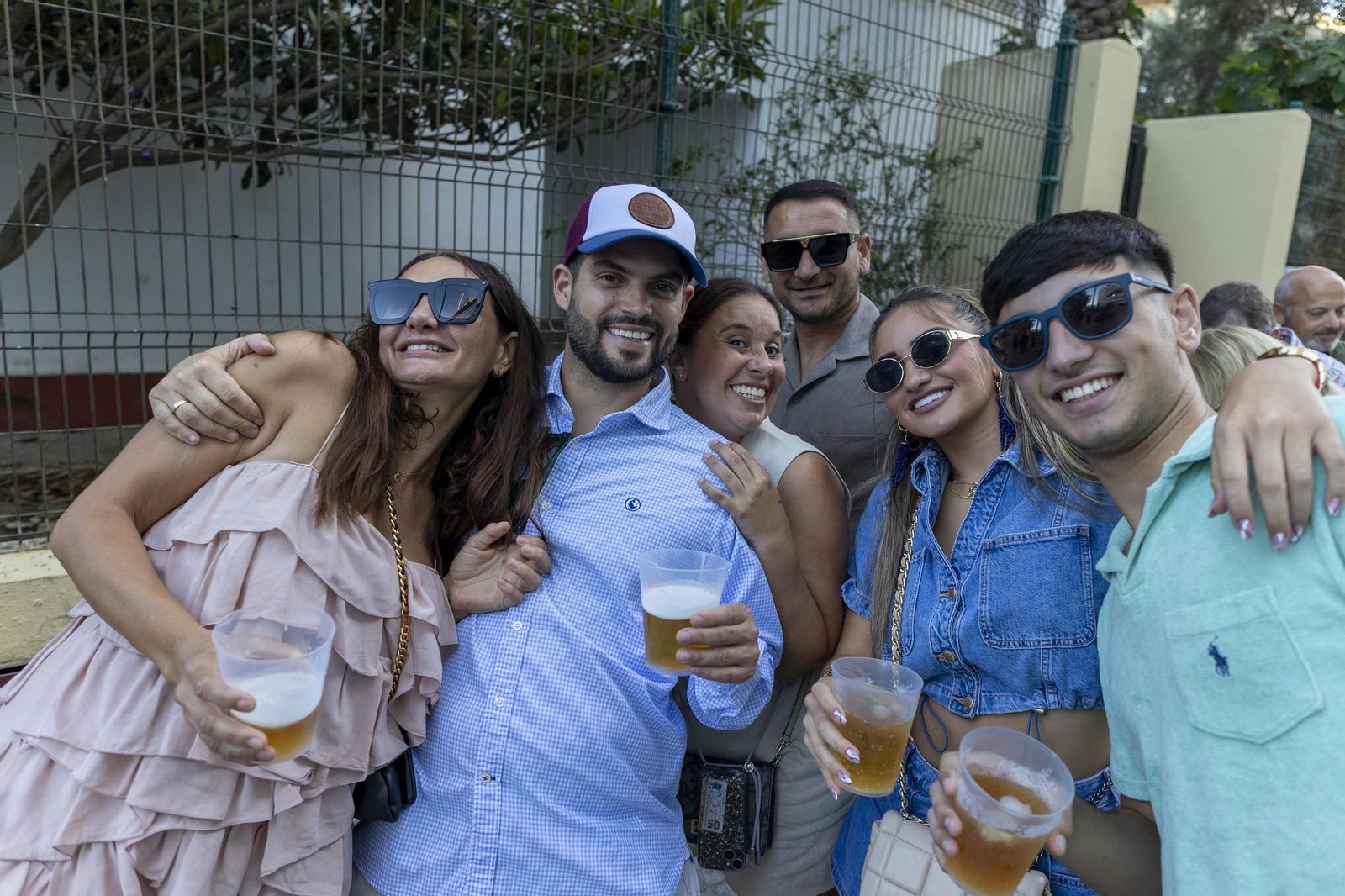 Búscate en el concierto de Jennifer López en Cádiz