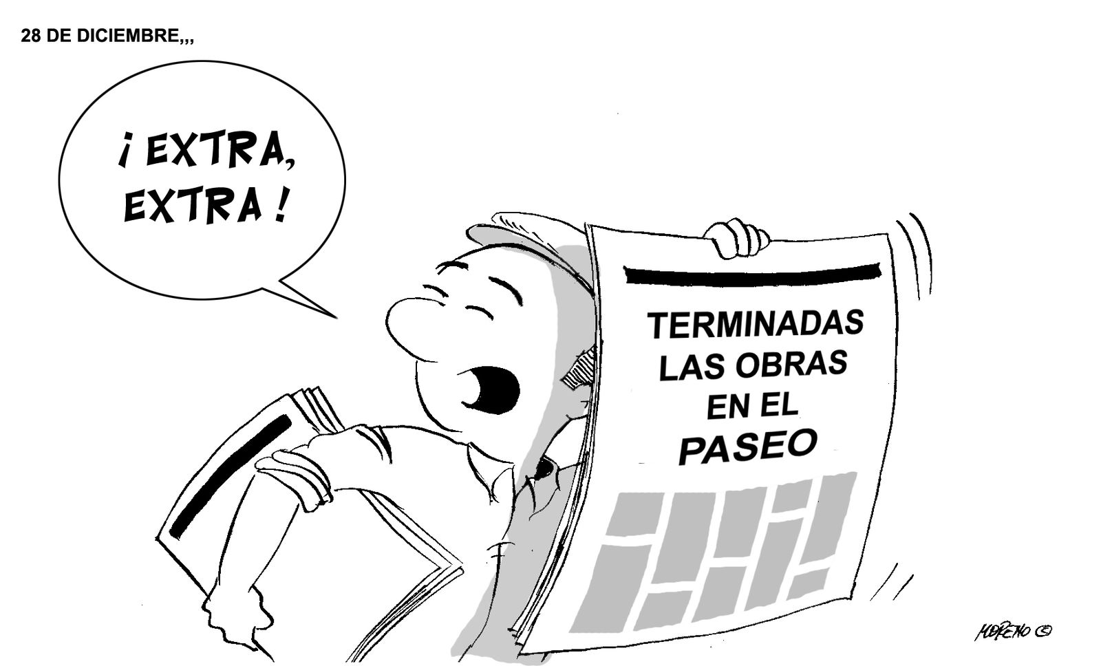 Día de los Inocentes