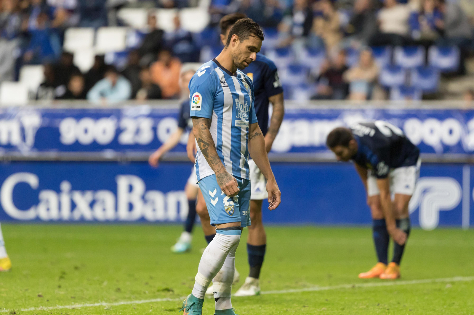 Rubén Castro, su carrera en imágenes