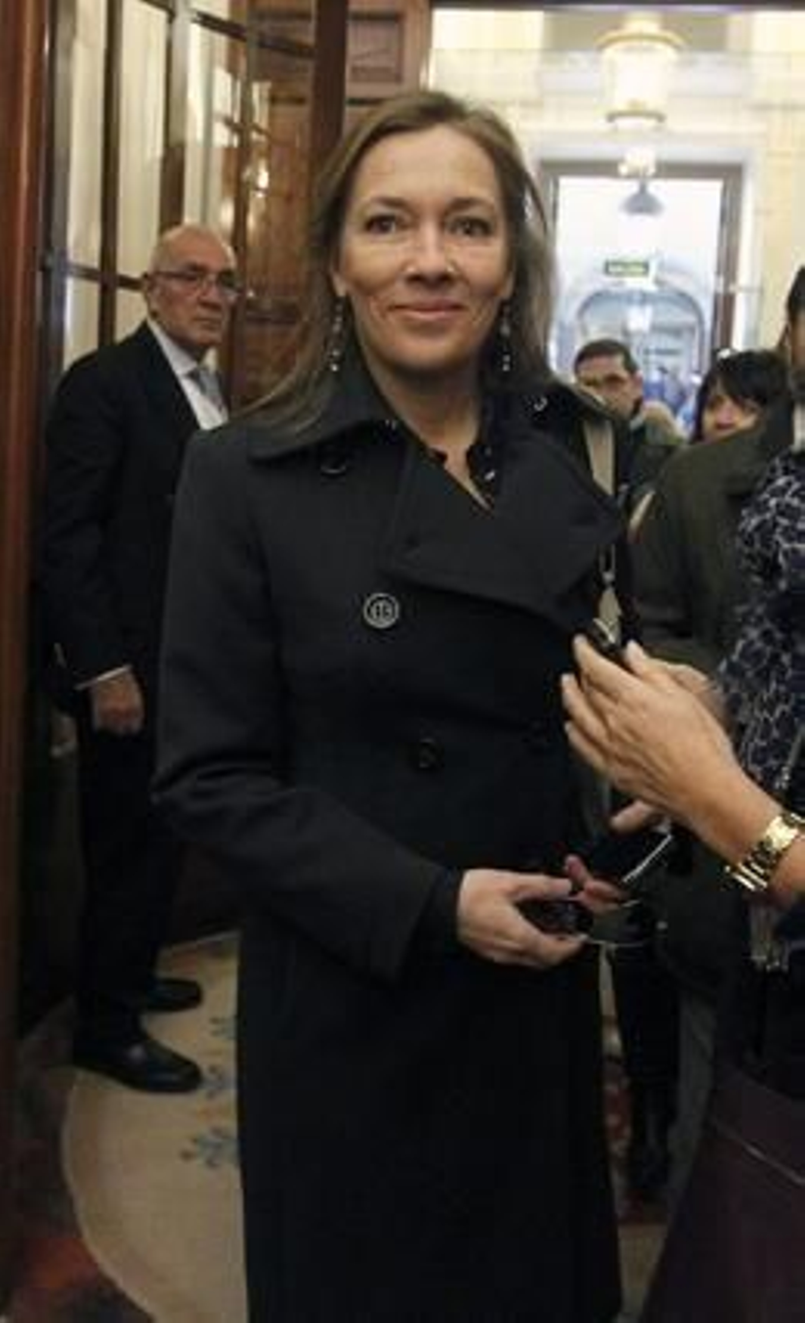 Foto: EFE · AFP PHOTO