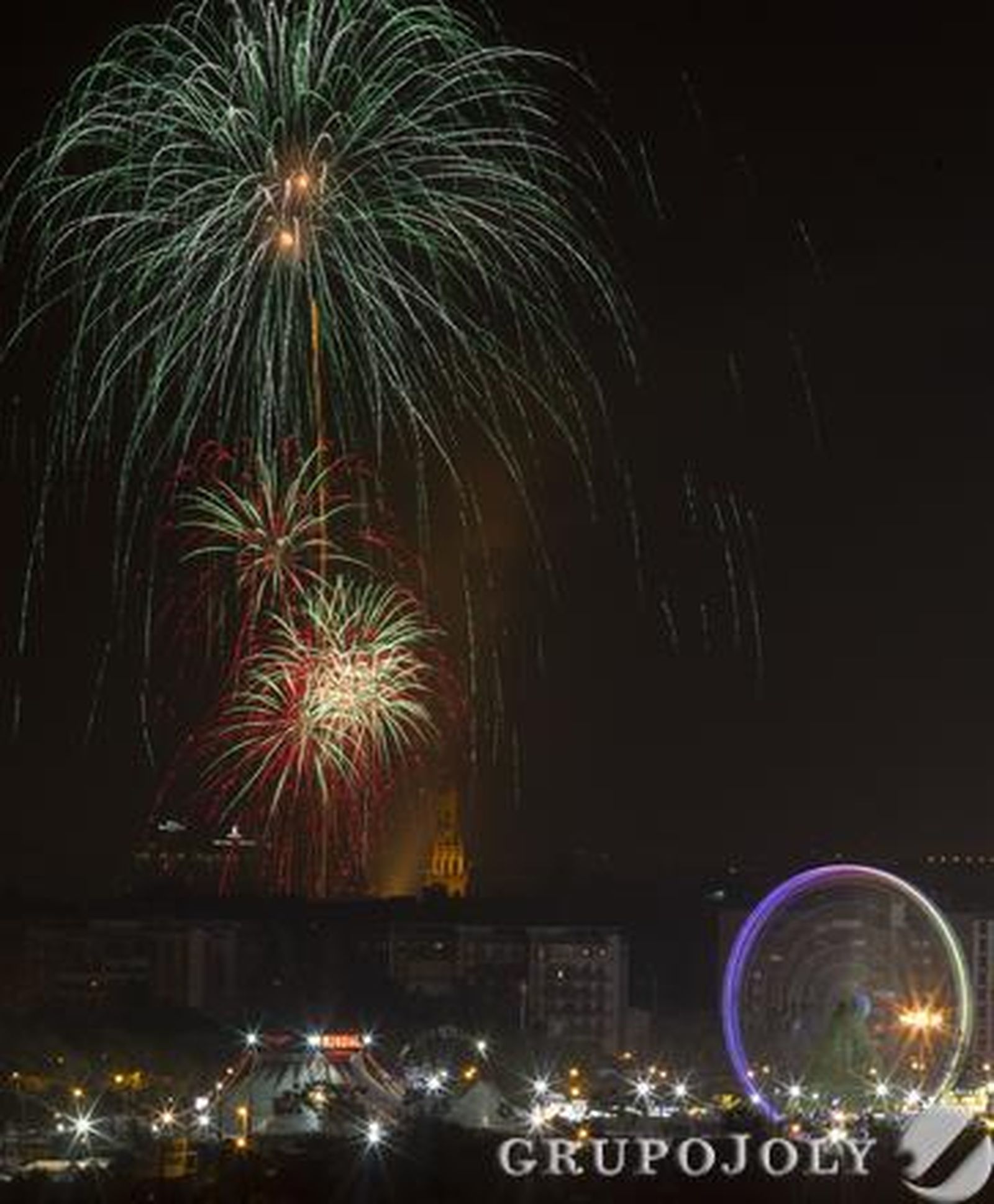 Foto: Antonio Pizarro