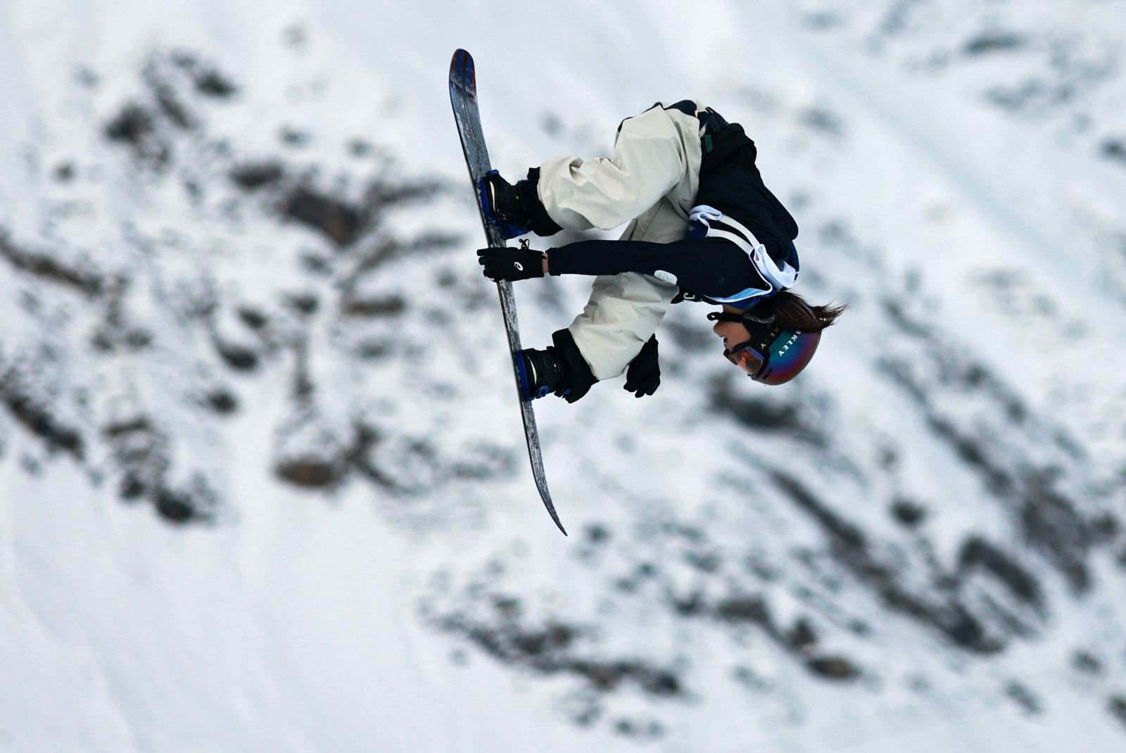 Las mejores fotos de los Juegos Olímpicos de invierno Milán Cortina d'Ampezzo 2026 | Jornada 13