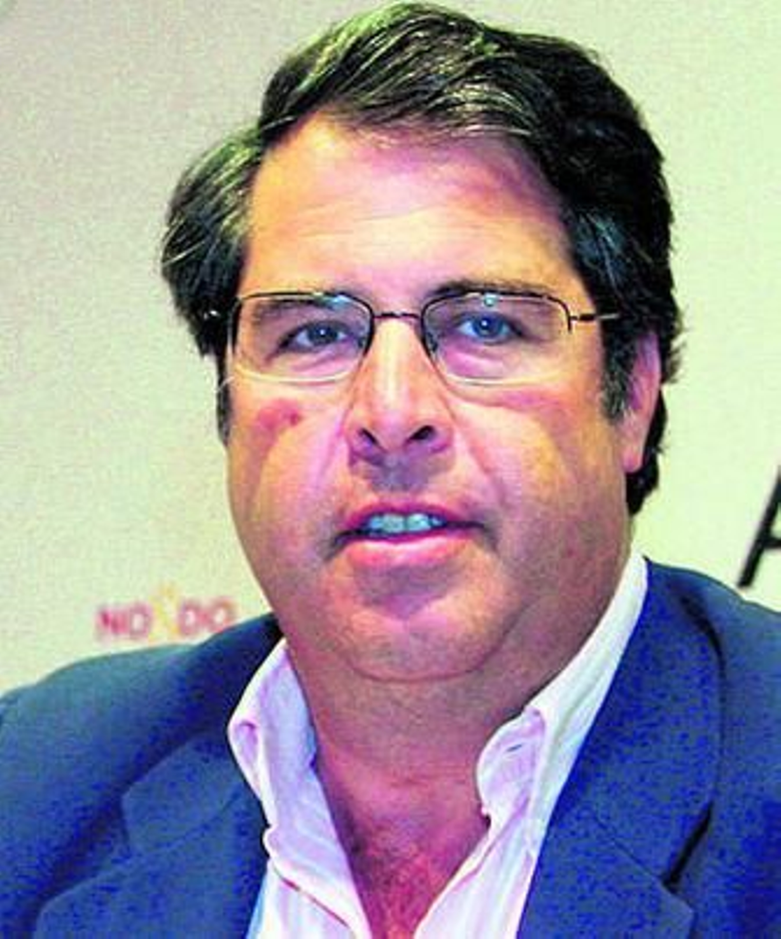 Gregorio Serrano (PP).