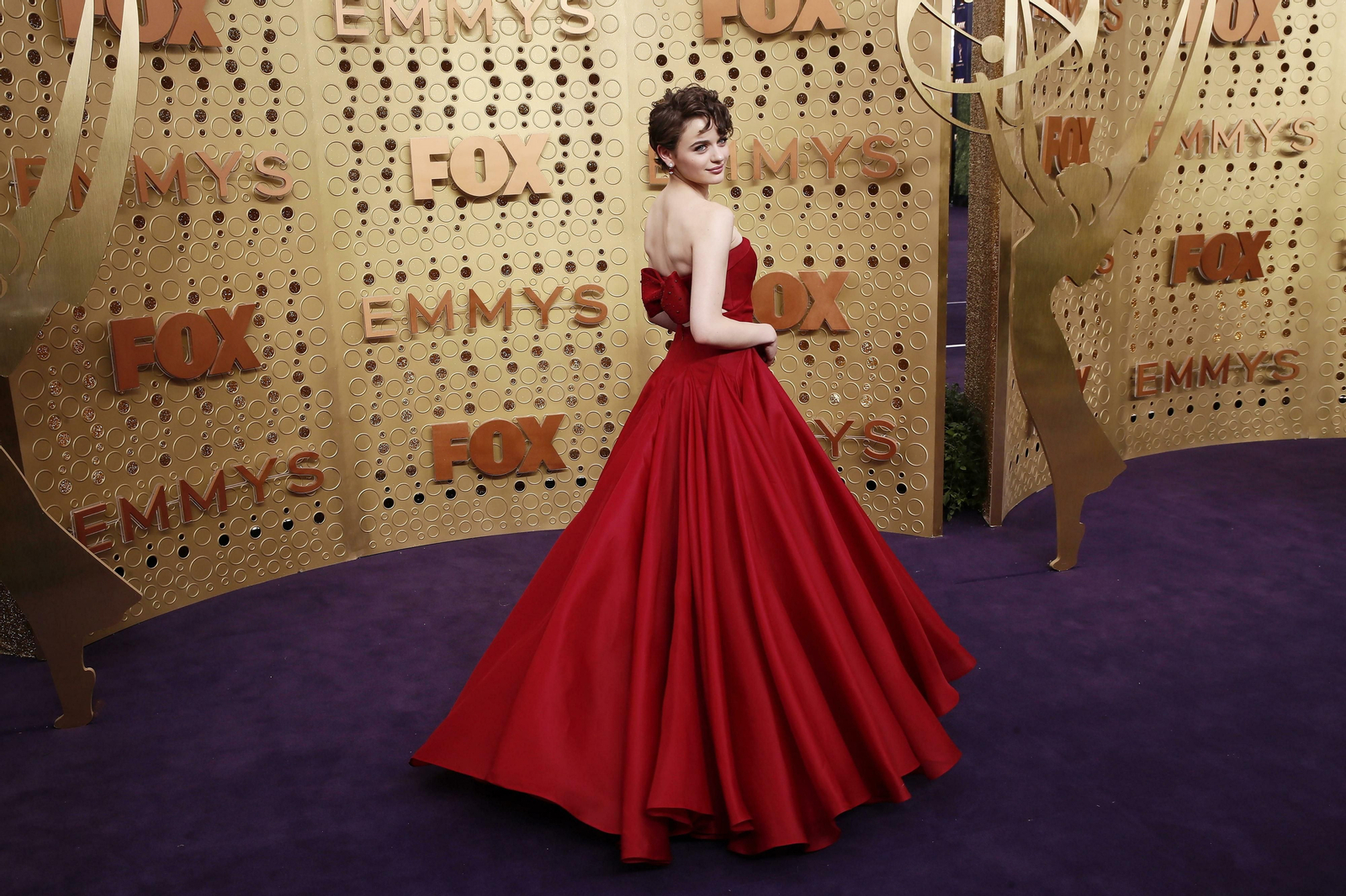 Los looks de la gala de los Emmys 2019