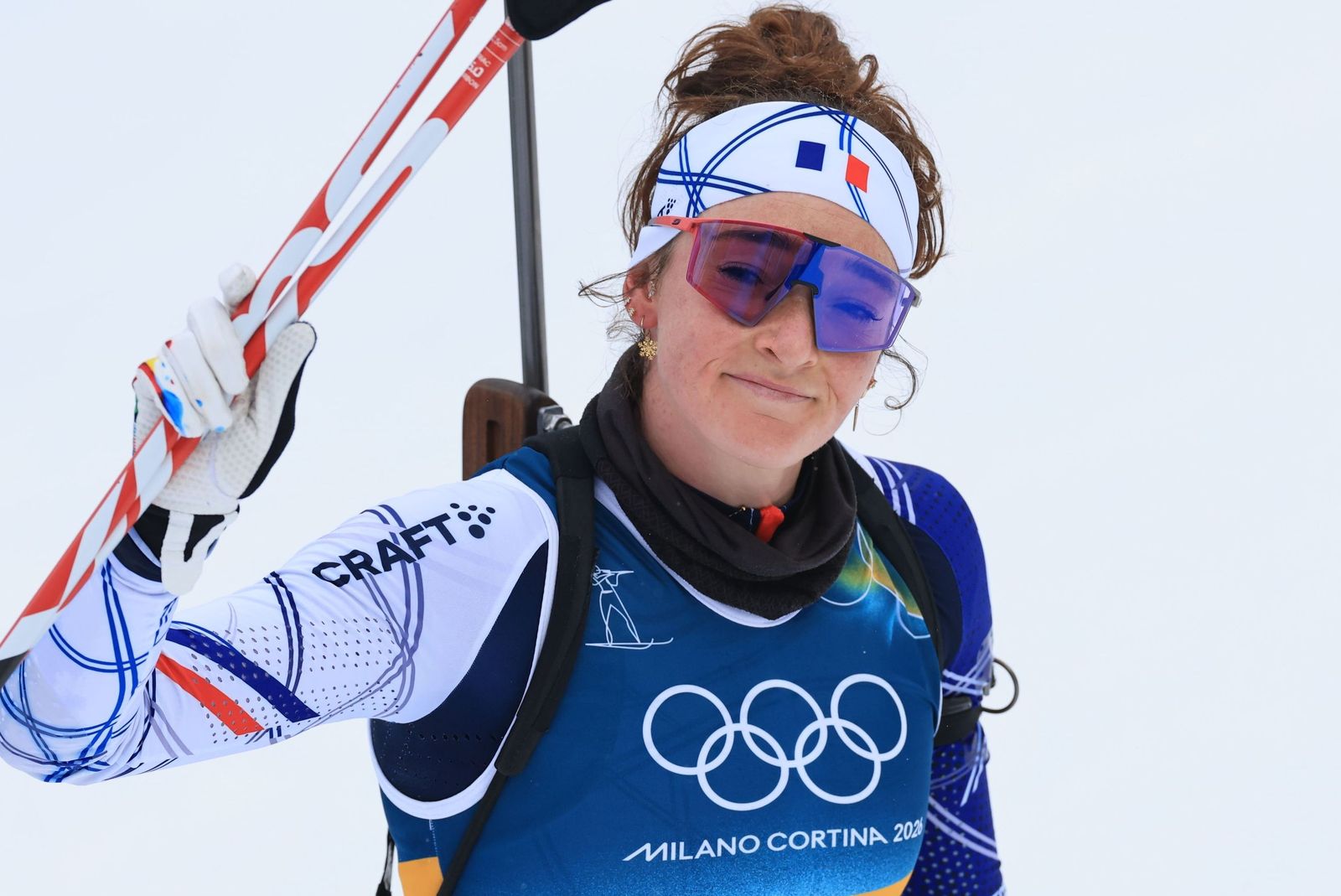 Las mejores fotos de los Juegos Olímpicos de invierno Milán Cortina d'Ampezzo 2026 | Novena jornada