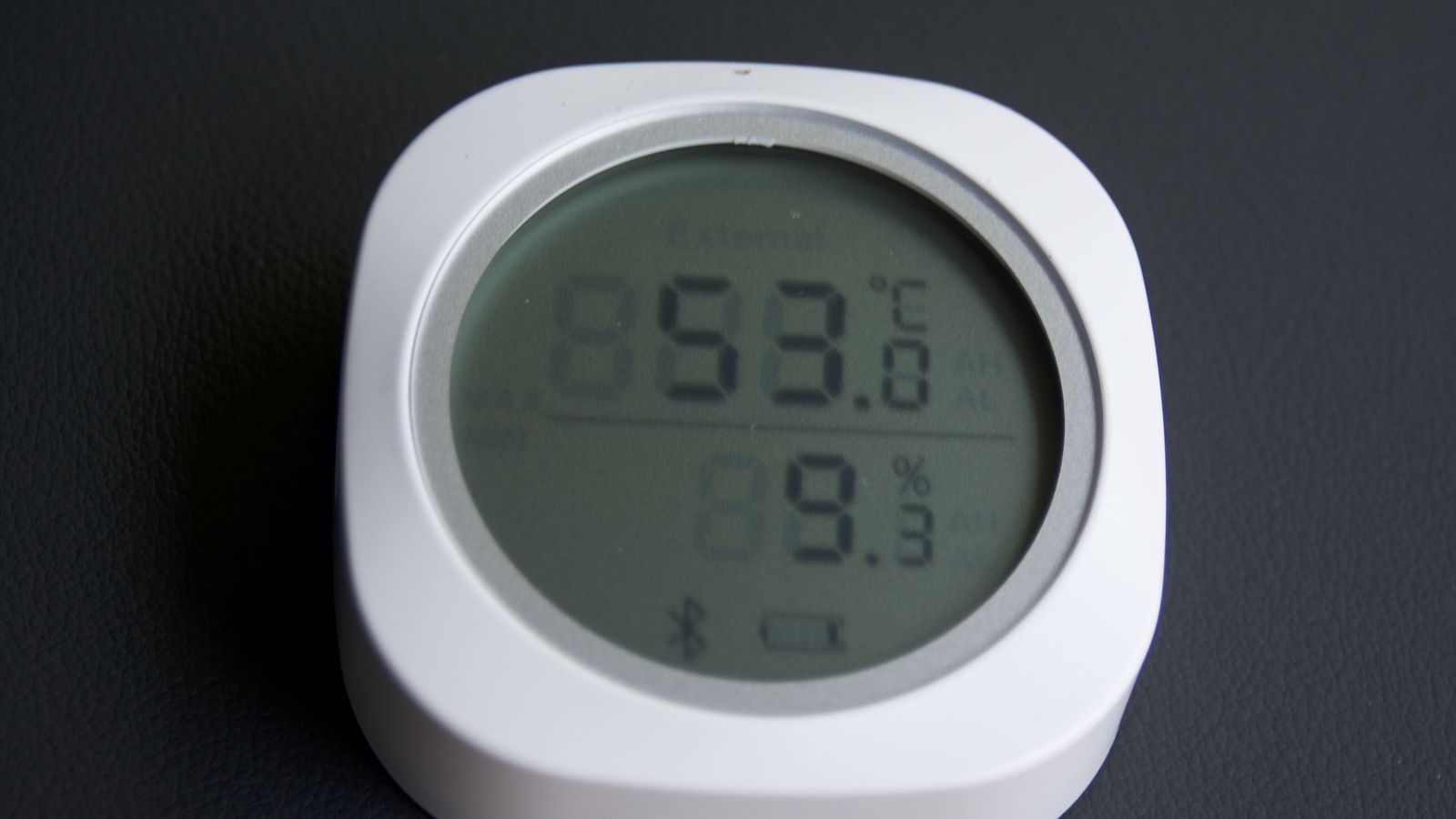 ...y tras realizar la operación.