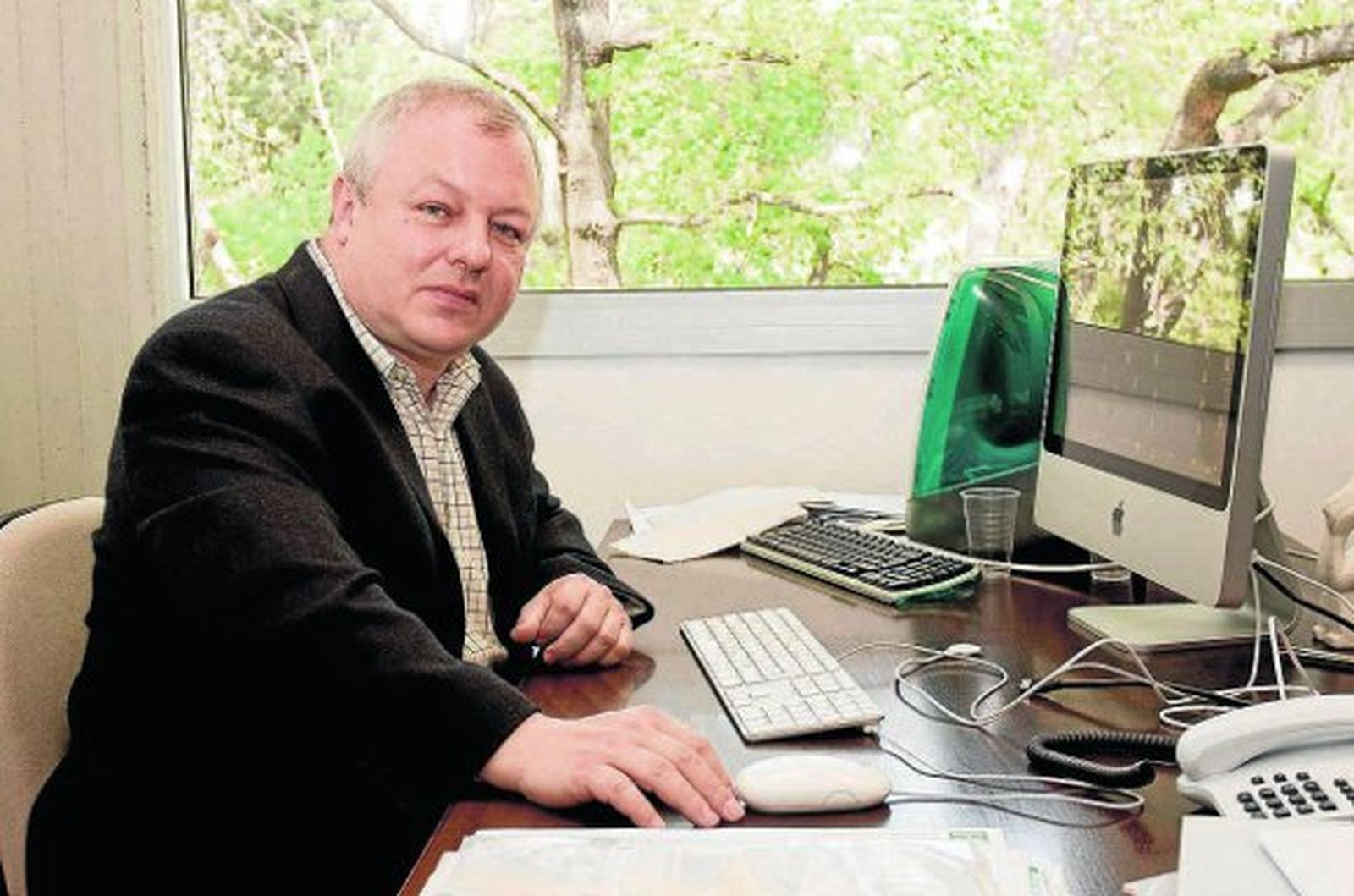 "Si Cataluña logra el pacto fiscal, otras regiones ricas la imitarán"