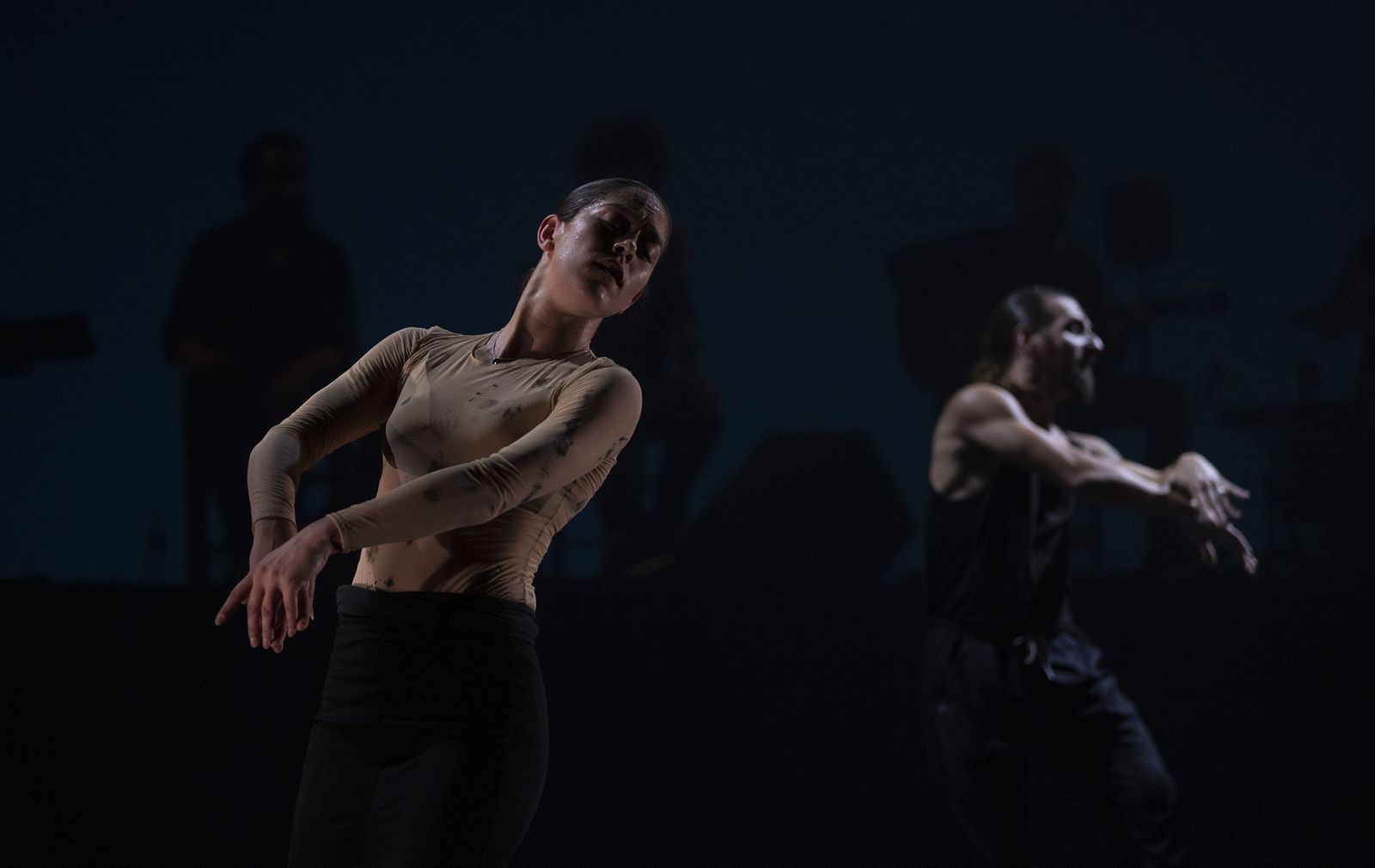 Patricia Guerrero presenta 'Deliranza', todas las imágenes