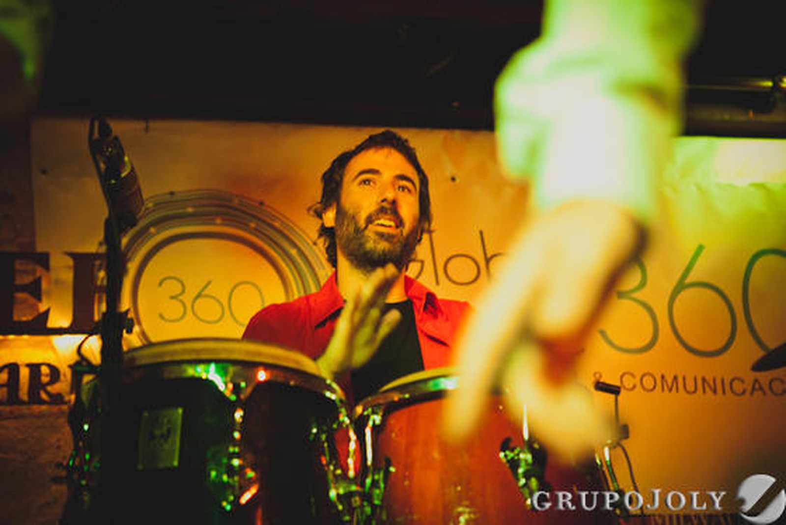 Foto: Javier Perez Pellicer