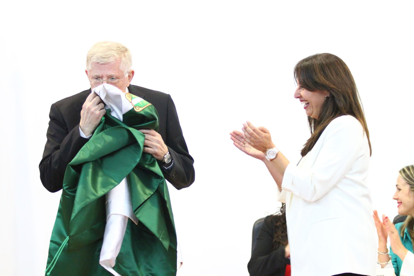 Imágenes de la celebración del Acto Institucional del Día de Andalucía