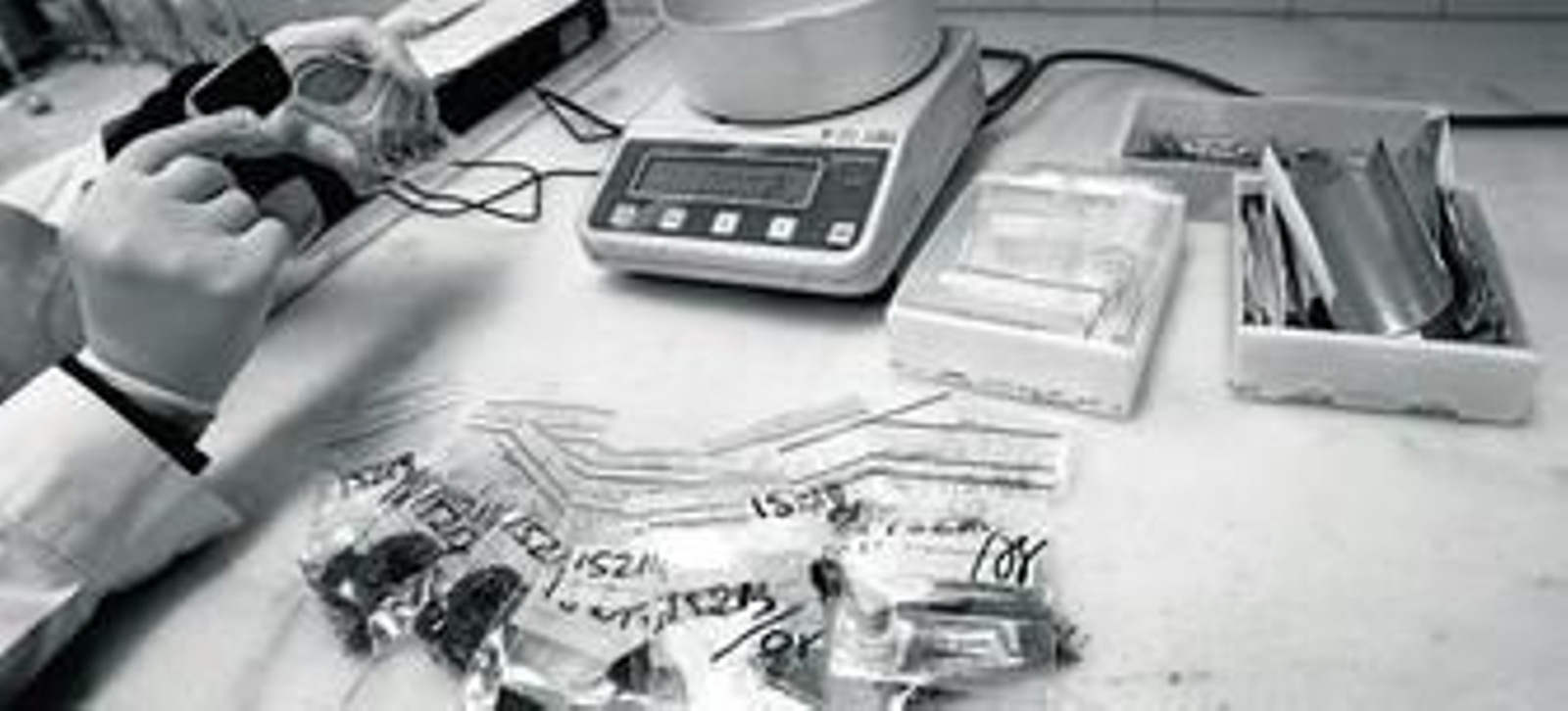 Las nuevas drogas web