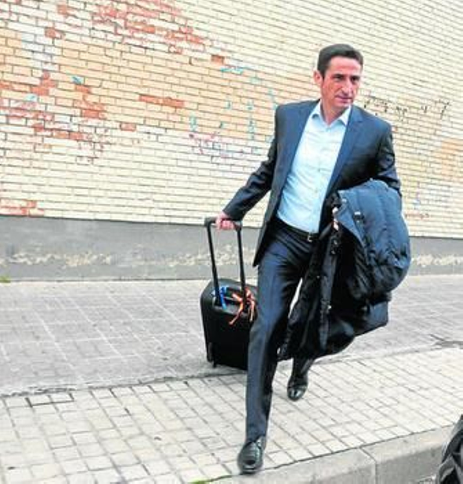 "Construido para Europa"