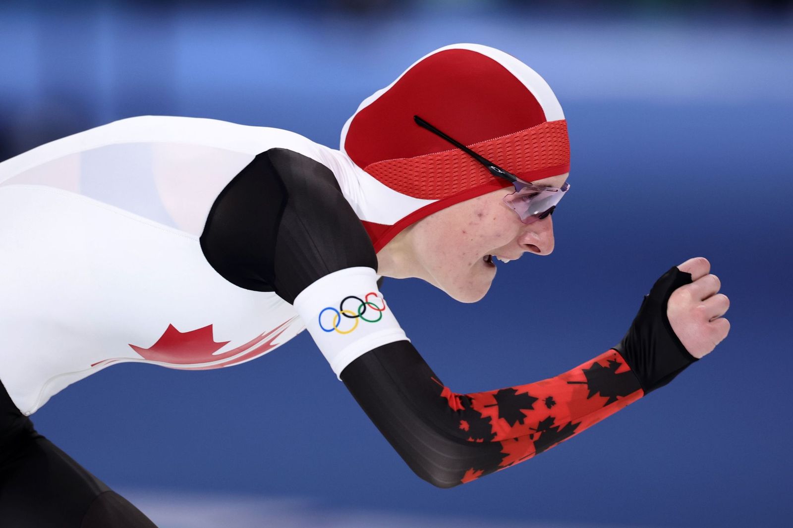 Las mejores fotos de los Juegos Olímpicos de invierno Milán Cortina d'Ampezzo 2026 | Séptima jornada