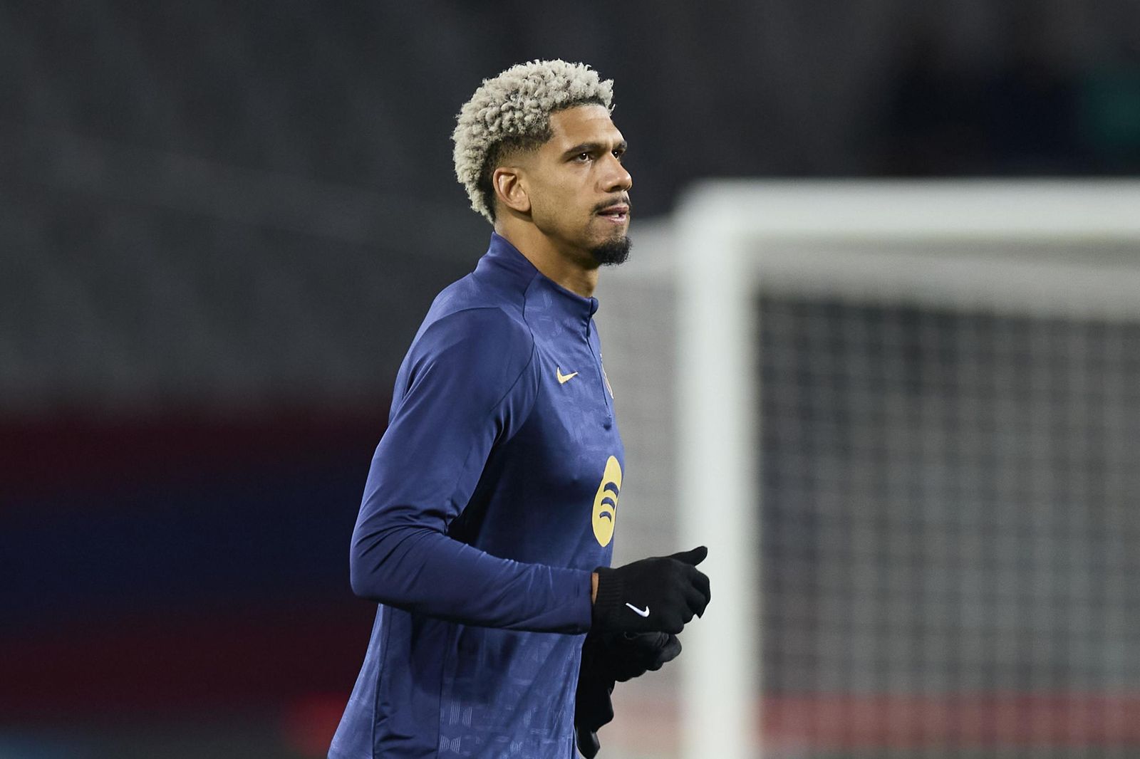 El Barcelona - Betis de Copa del Rey: todas las fotos