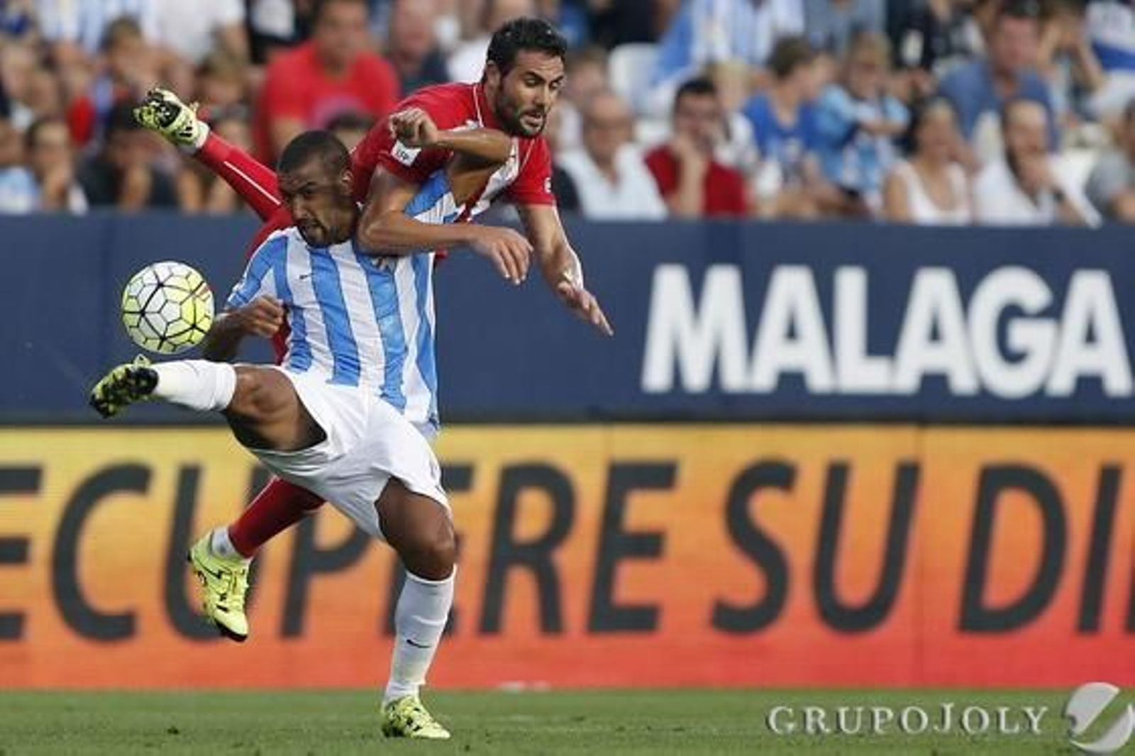 Foto: Jorge Zapata (Efe)