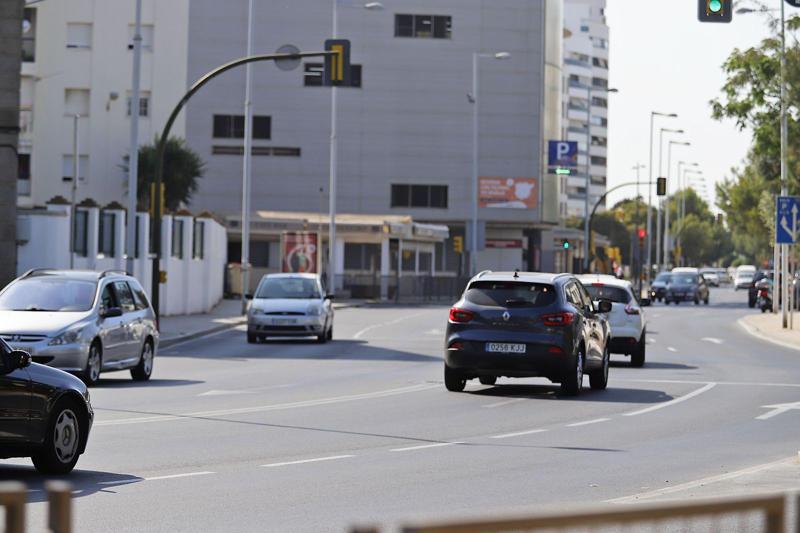 Las imágenes más destacadas del lunes 3 de julio en Huelva