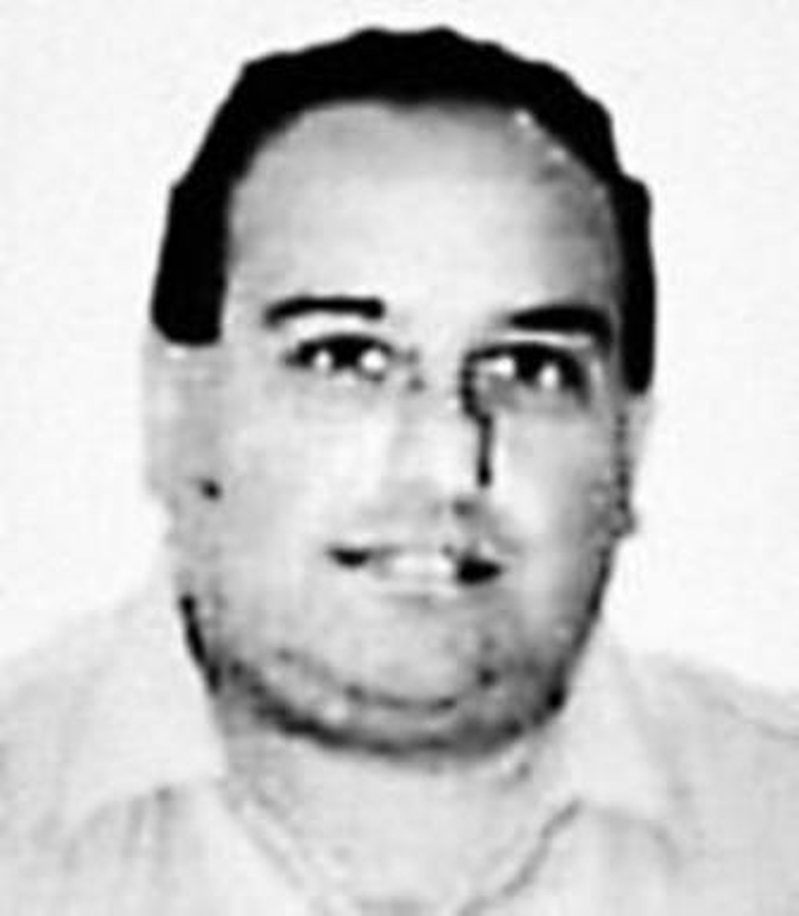 Jerónimo Luna Torres.