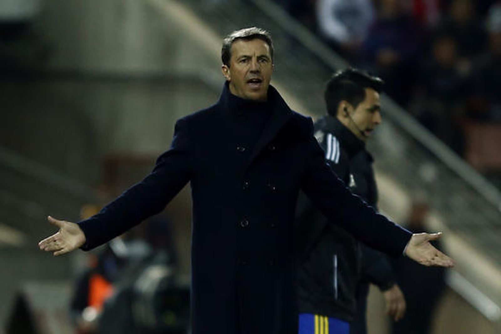 Foto: Pepe Villoslada