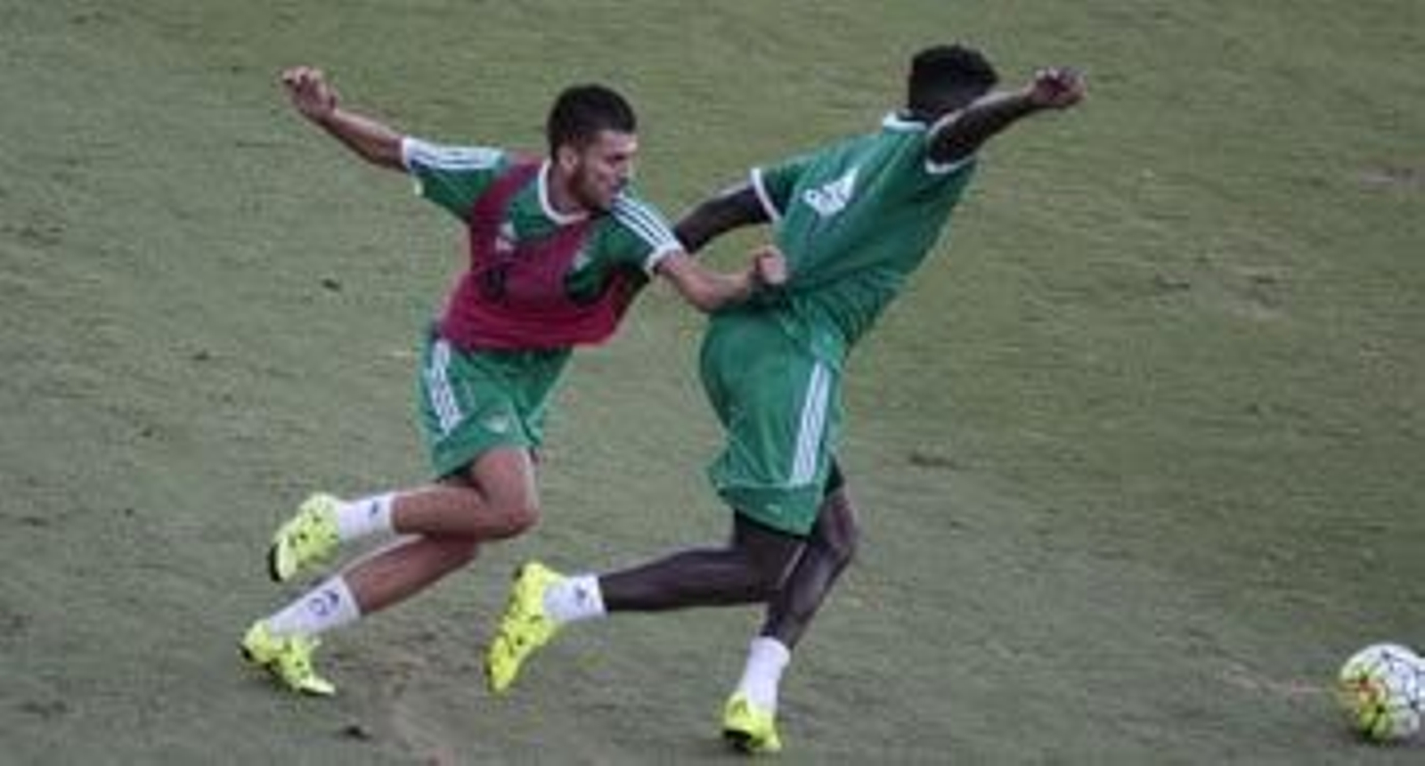 Dani Ceballos, un minuto para costar 12 millones