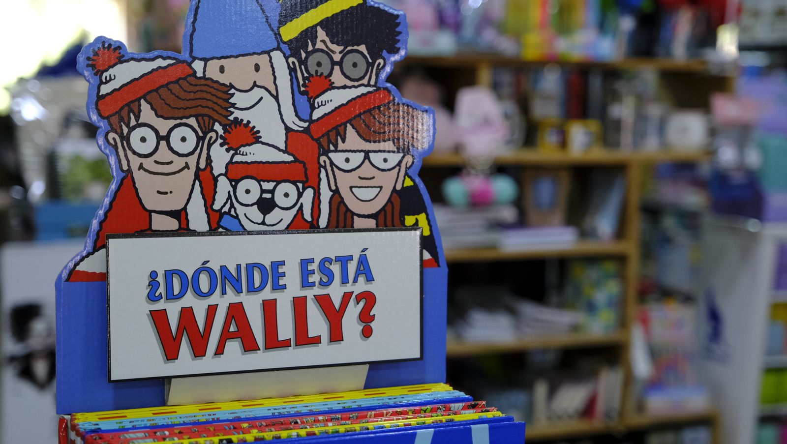 Vuelta al cole con el cheque libro en la Papelería Jobe