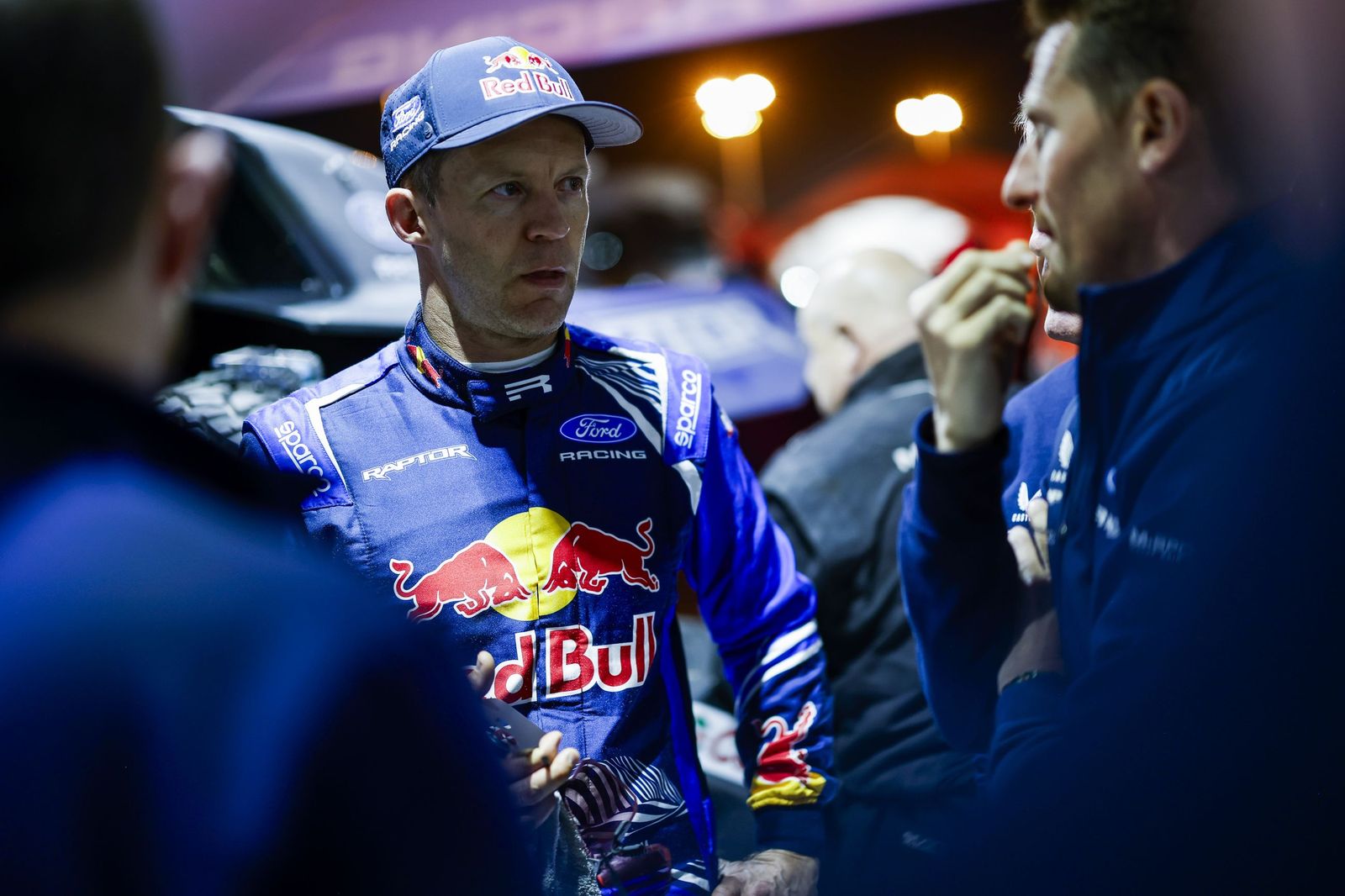 Las mejores fotos del Rally Dakar | Sexta etapa