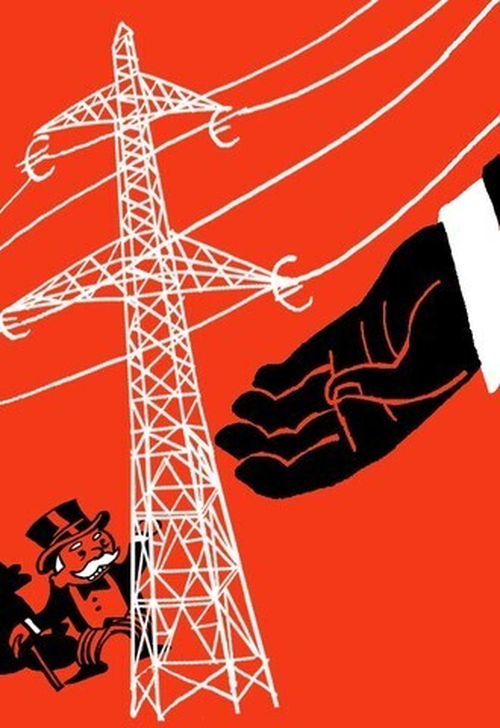 Recaudar de donde se debe