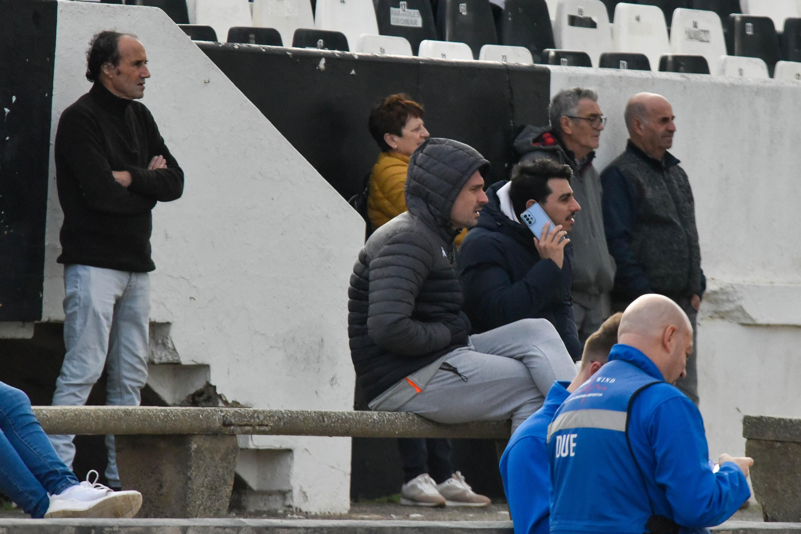 Las fotos del Balona - FC Volendam