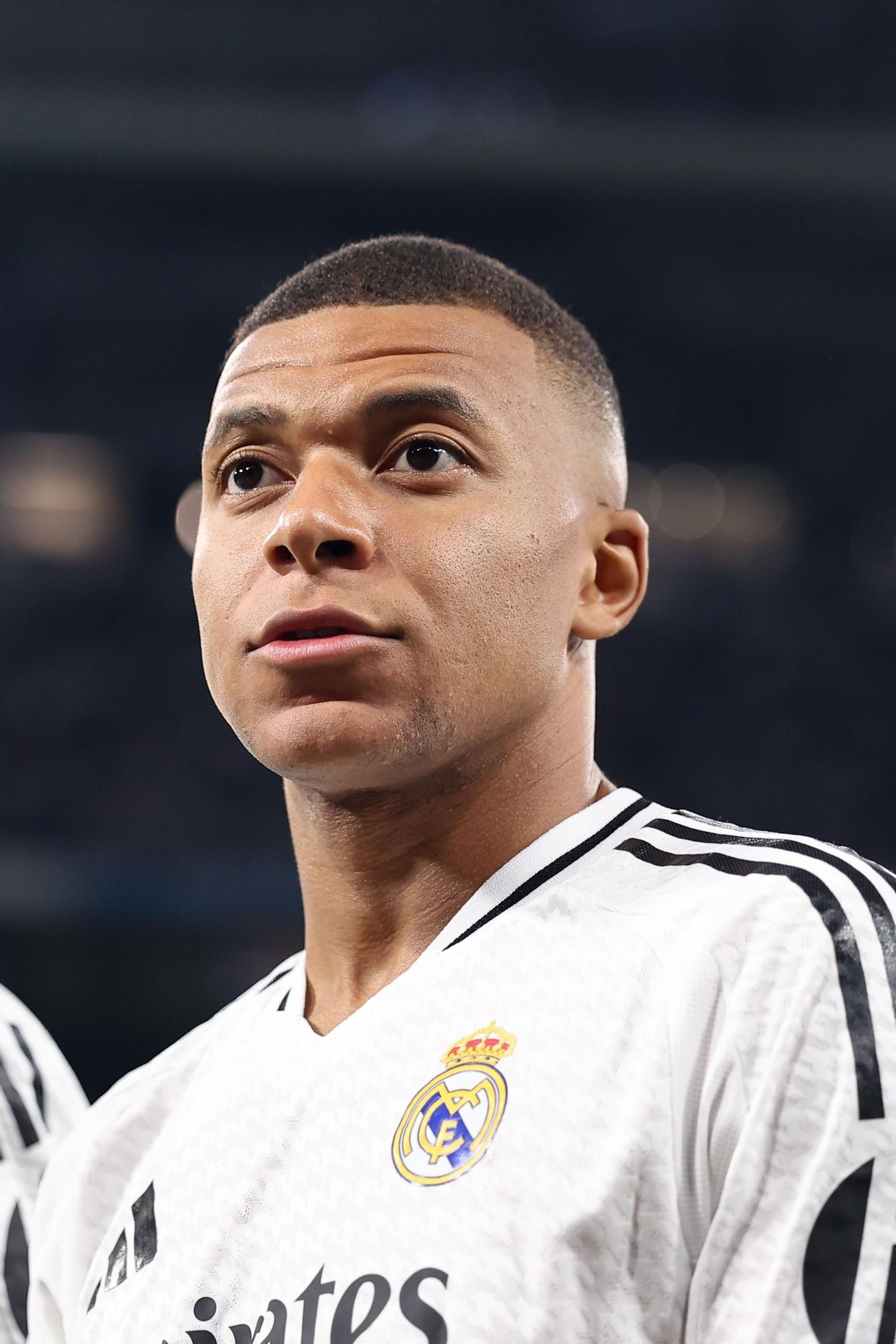 Las fotos del Real Madrid - Alavés